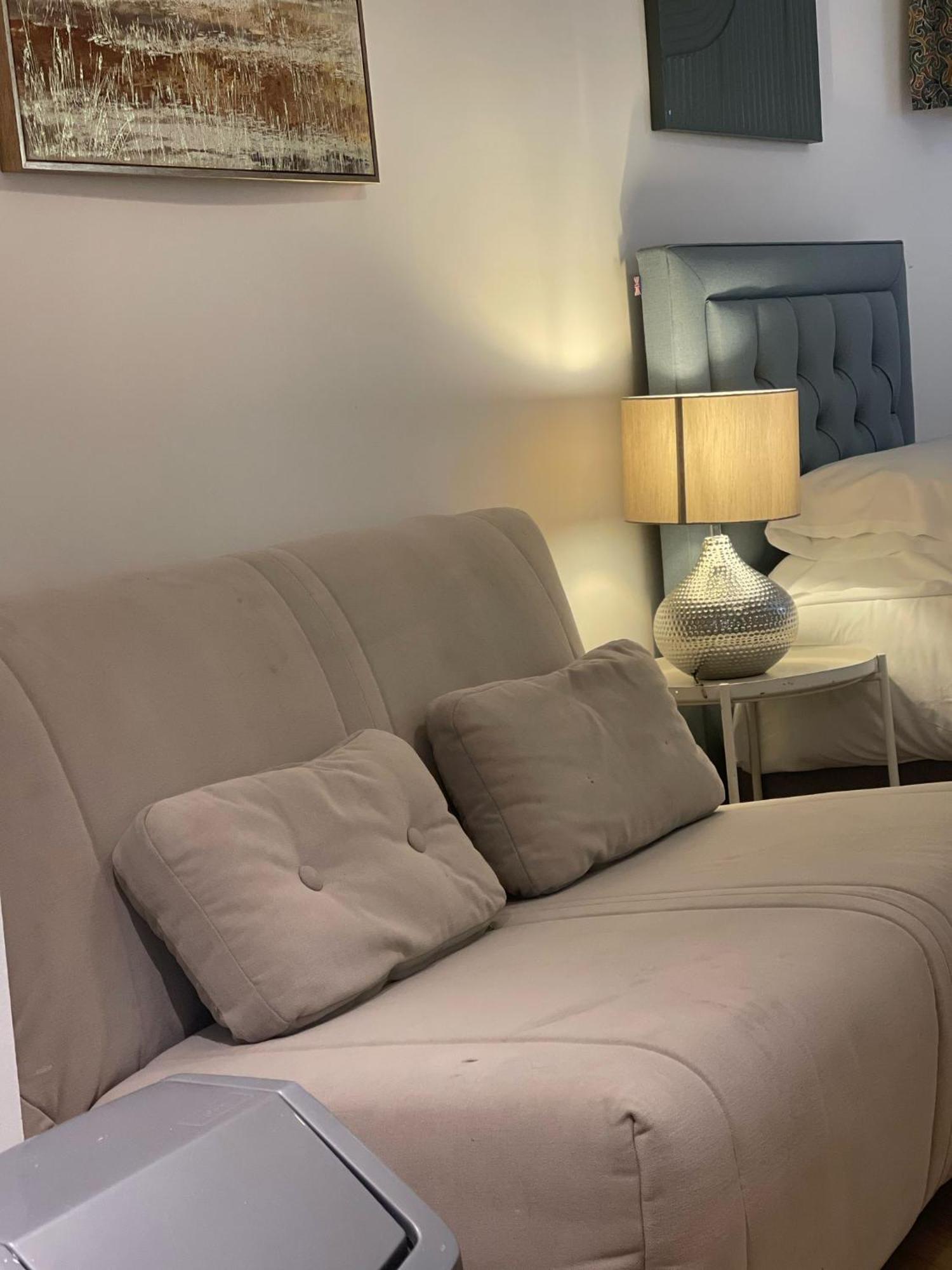 Quintuple Close To King's Cross Appartement Londres