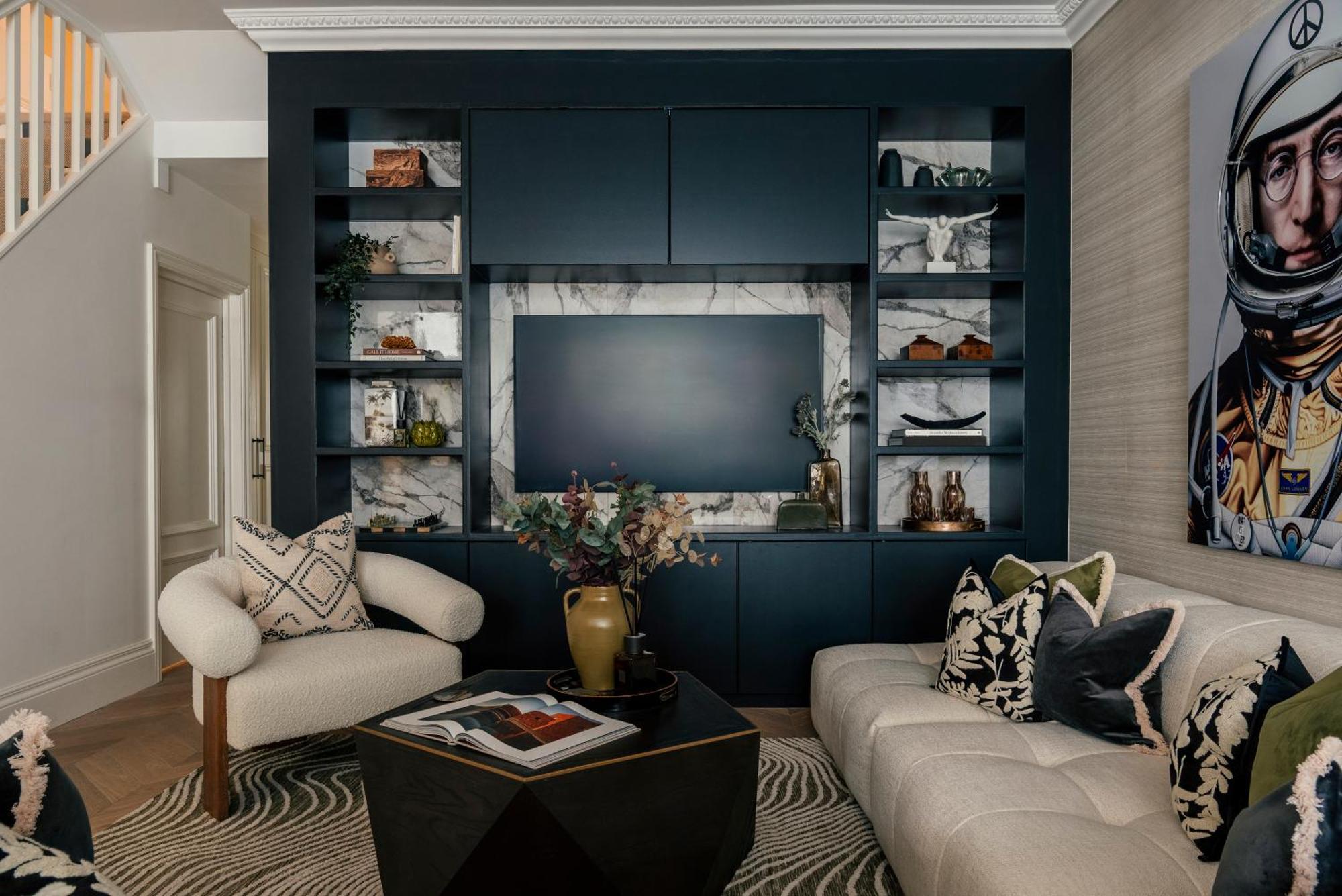 The Luxury Wimbledon Townhouse Semesterbostad London