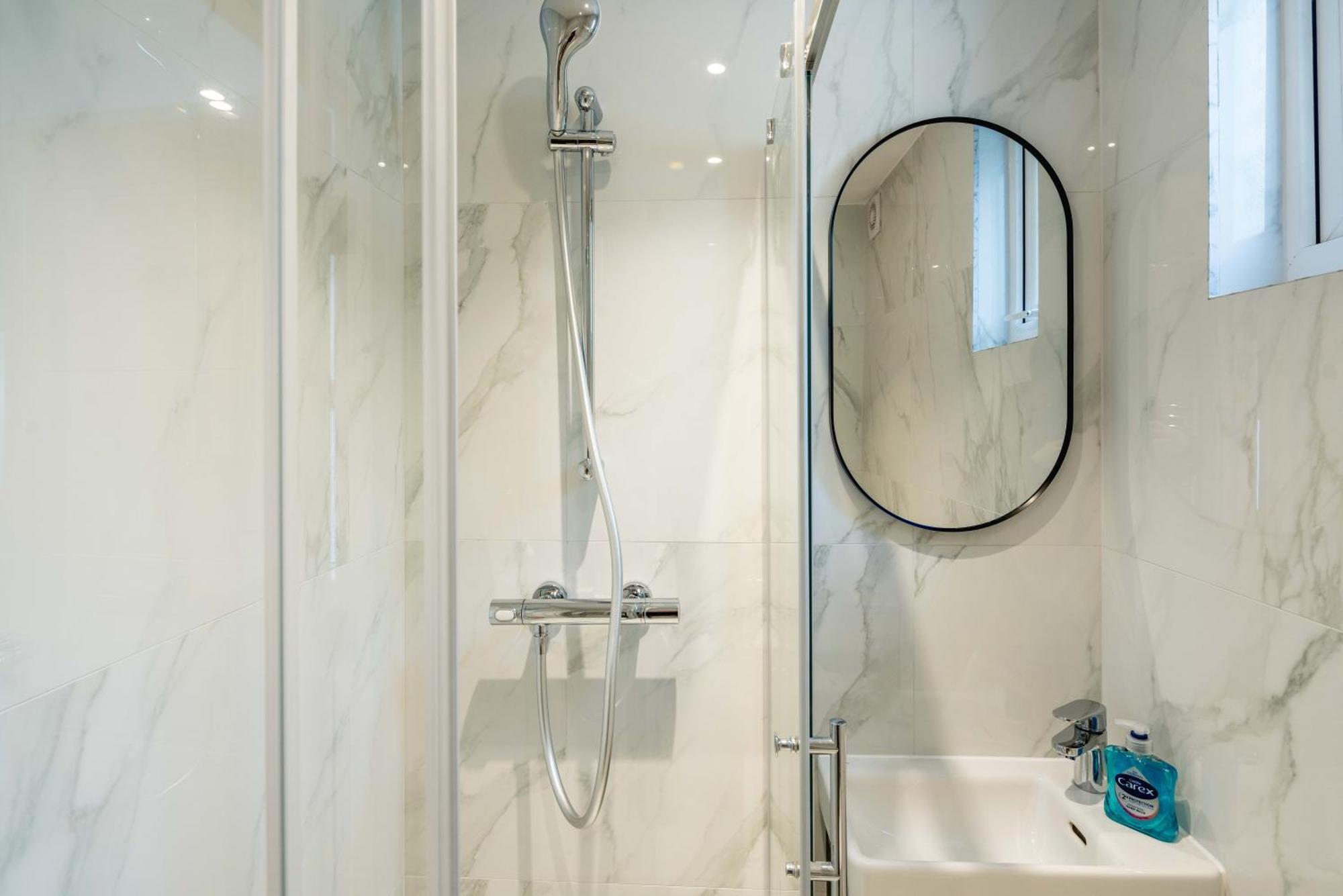 Appartement Portnall - Maida Vale! Londen