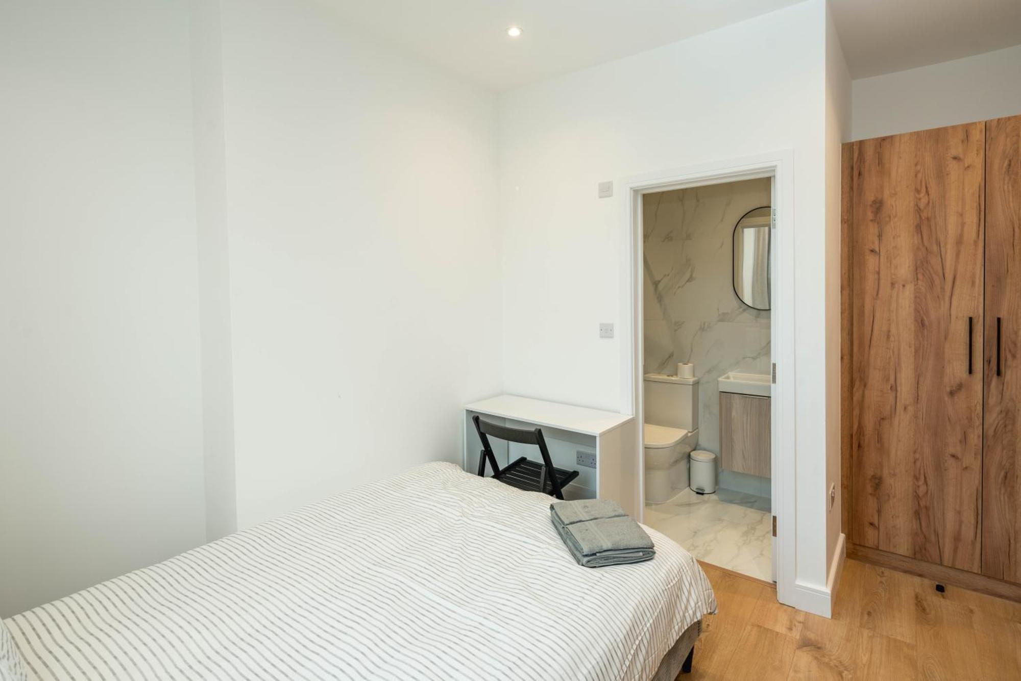 Portnall - Maida Vale! Appartement Londen