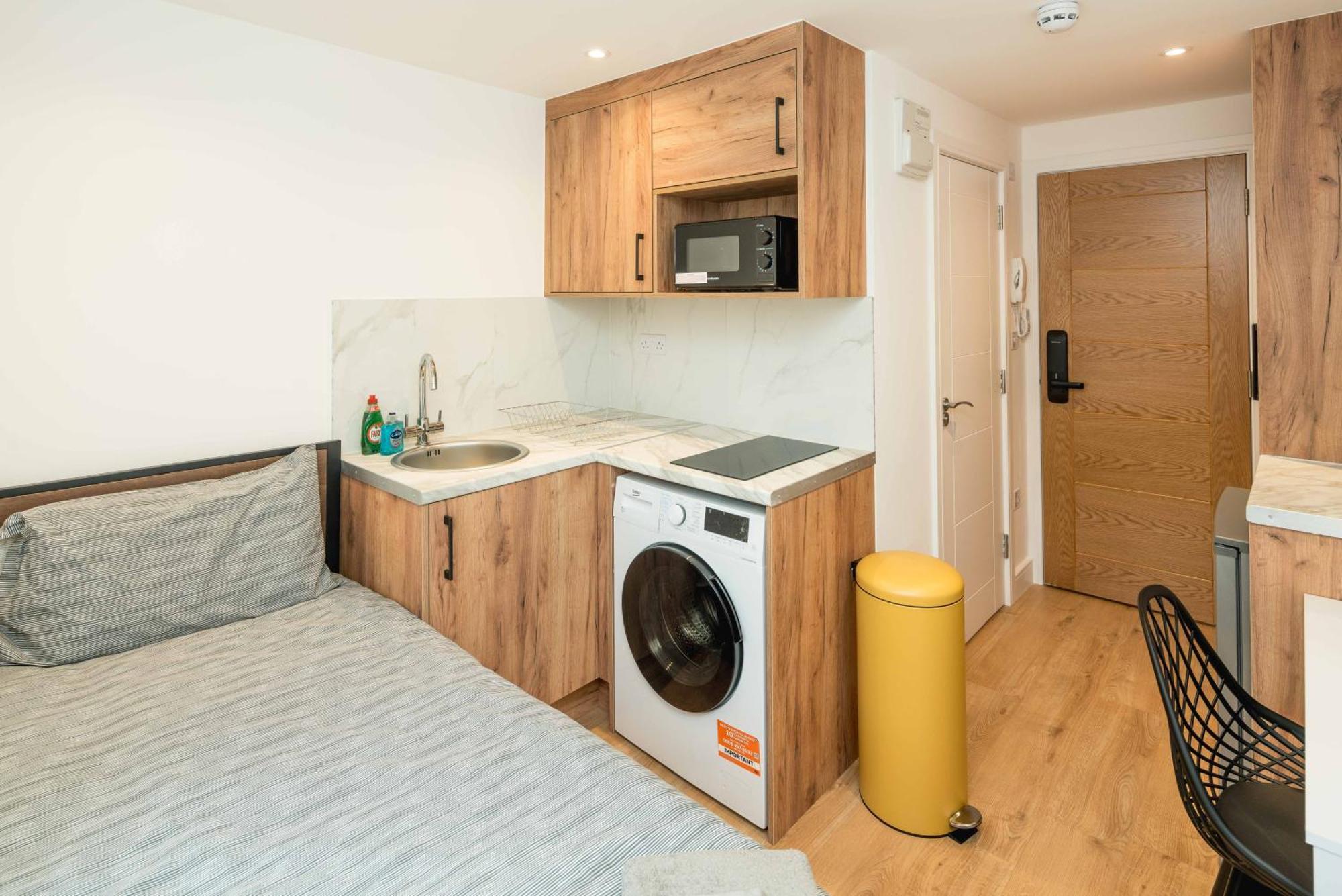 Appartement Portnall - Maida Vale! Londen