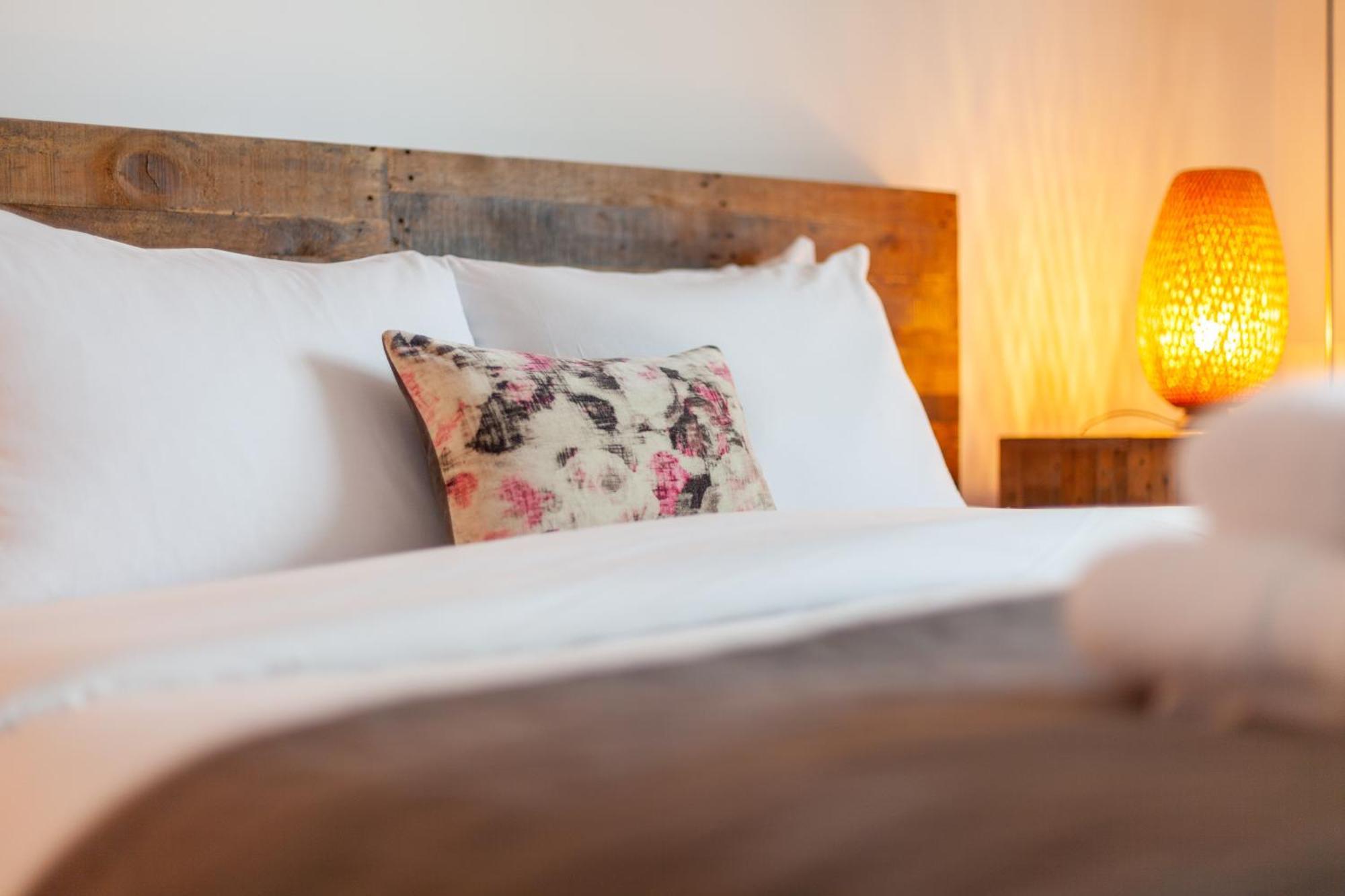 Charming 3br Shoreditch Duplex Loft With Balconies Appartement Londen