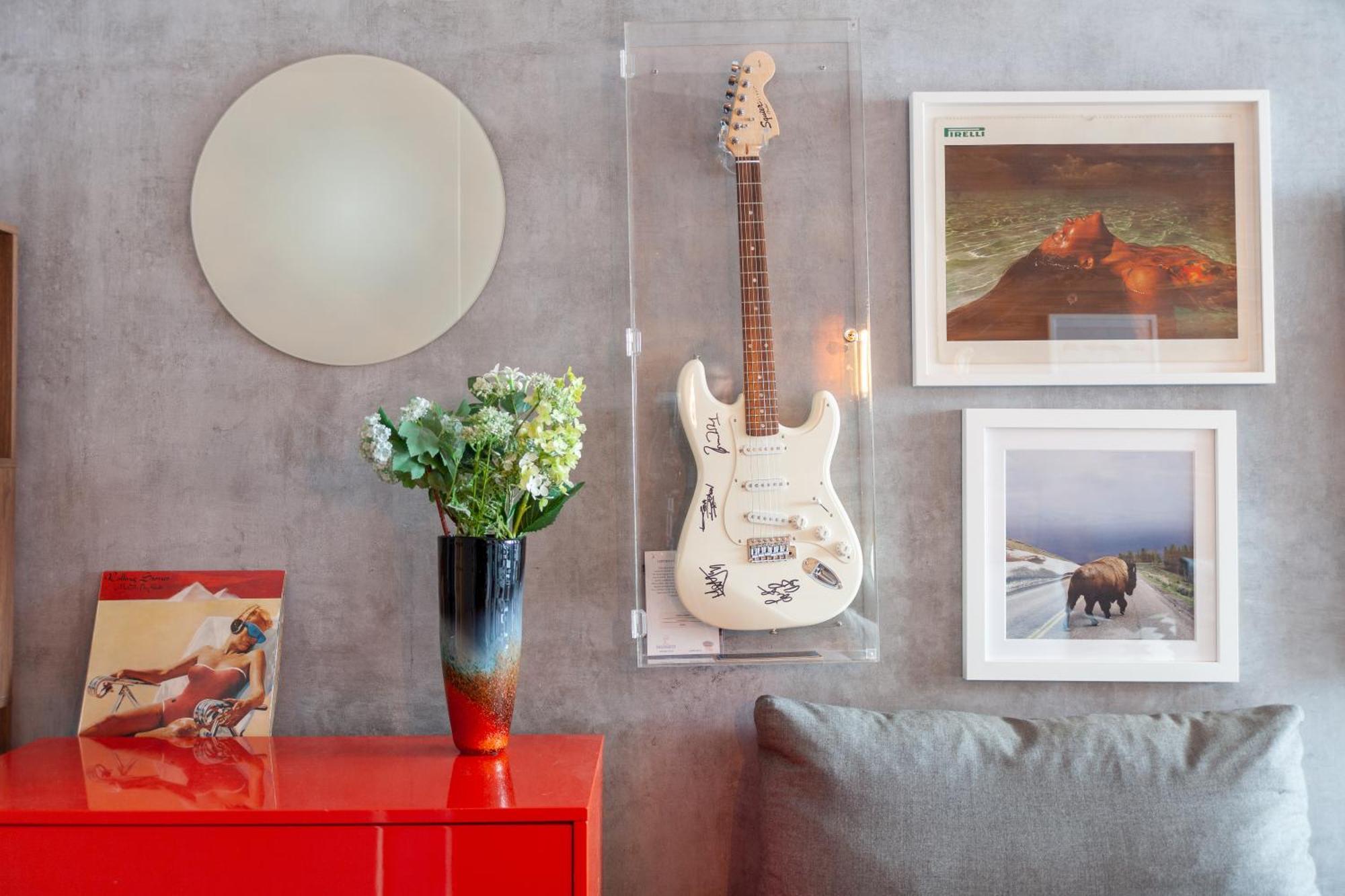Charming 3br Shoreditch Duplex Loft With Balconies Appartement