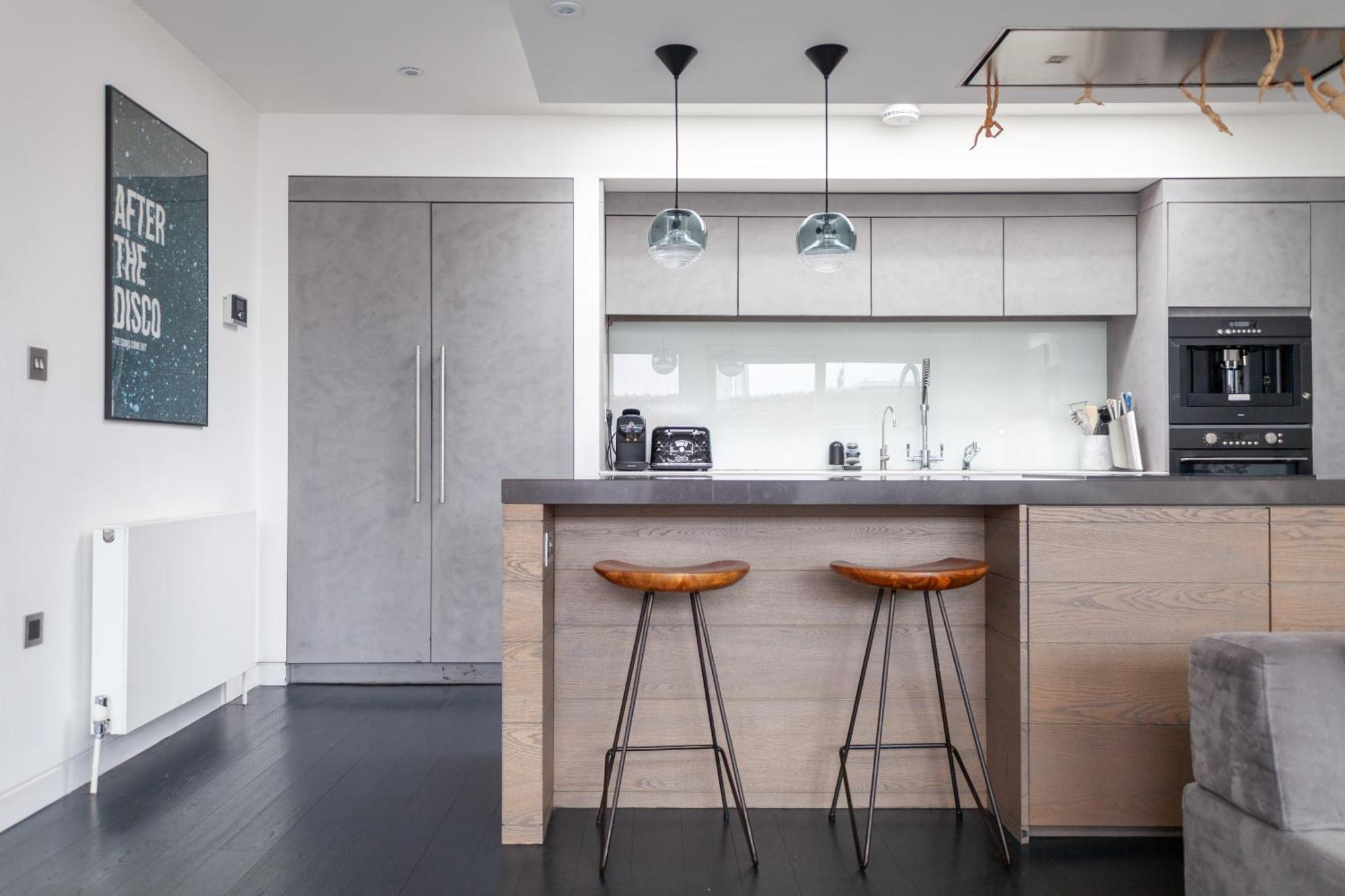 Appartement Charming 3br Shoreditch Duplex Loft With Balconies *
