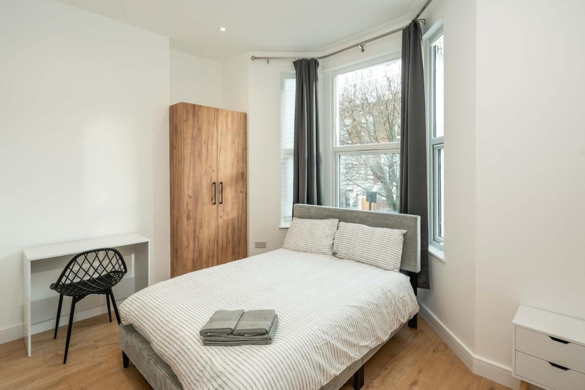 Appartement Portnall - Maida Vale! Londen