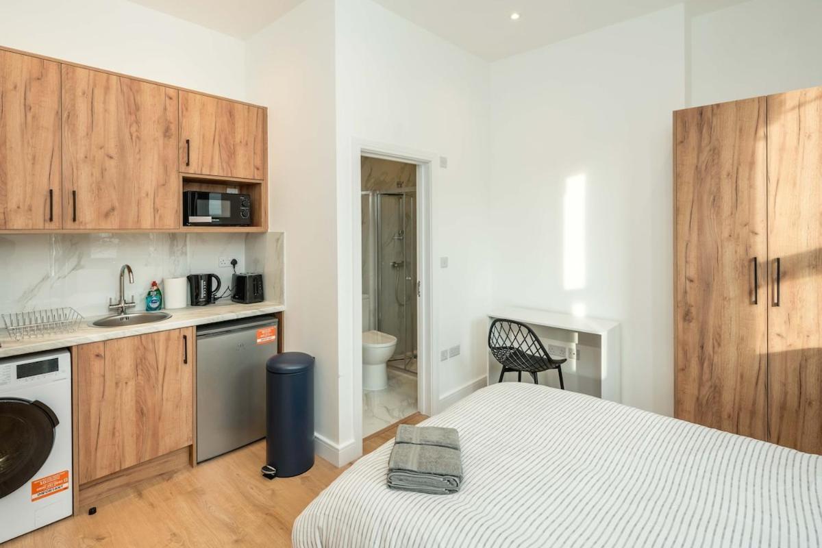 Appartement Portnall - Maida Vale! Londen