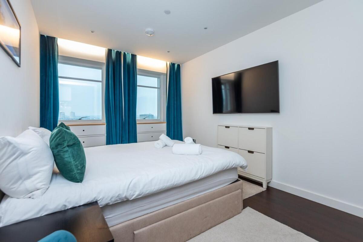 Lexington Devereux Residences Lejlighed London