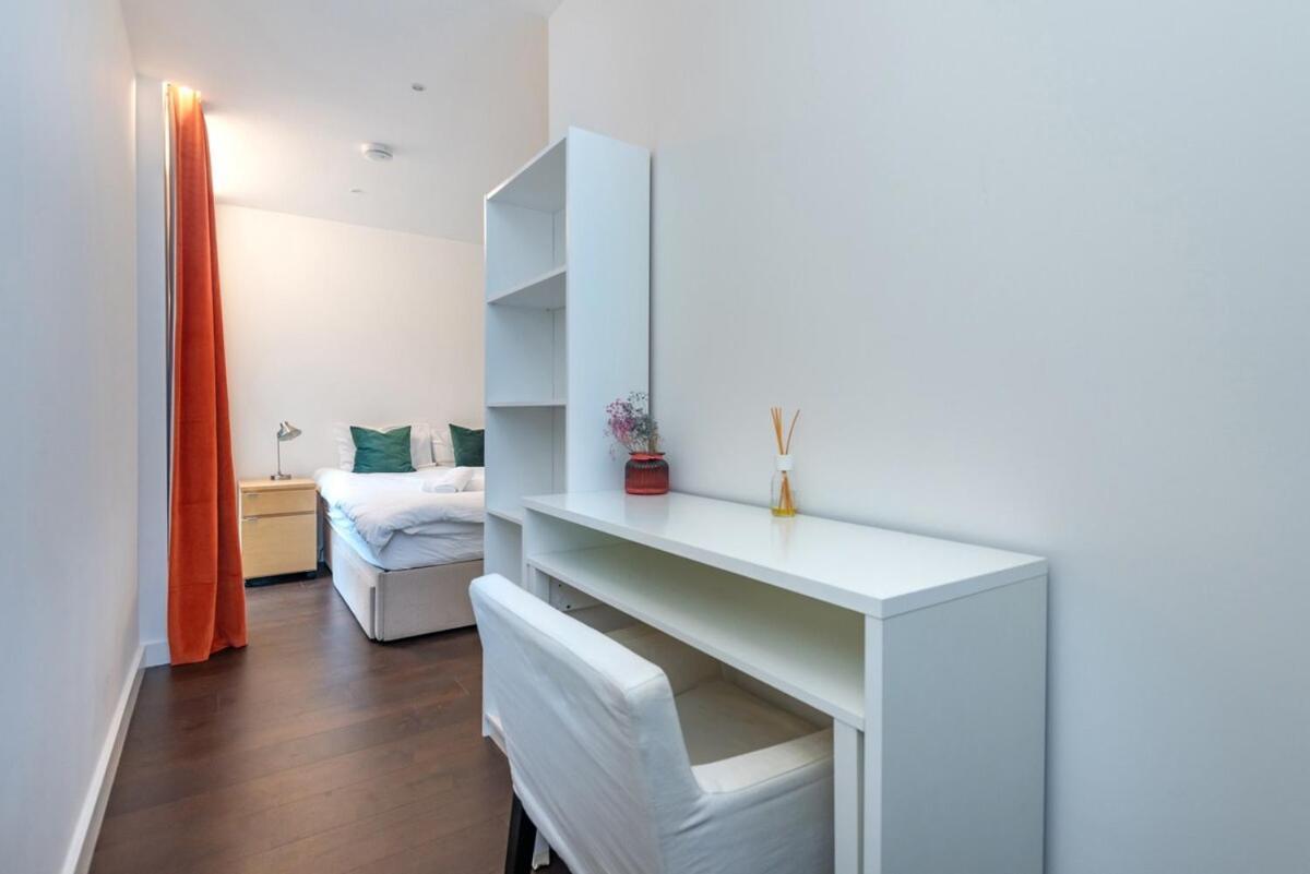 Lexington Devereux Residences Londen