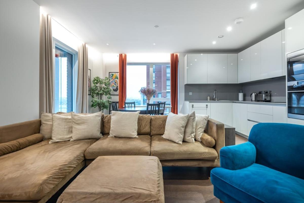 Lejlighed Lexington Devereux Residences