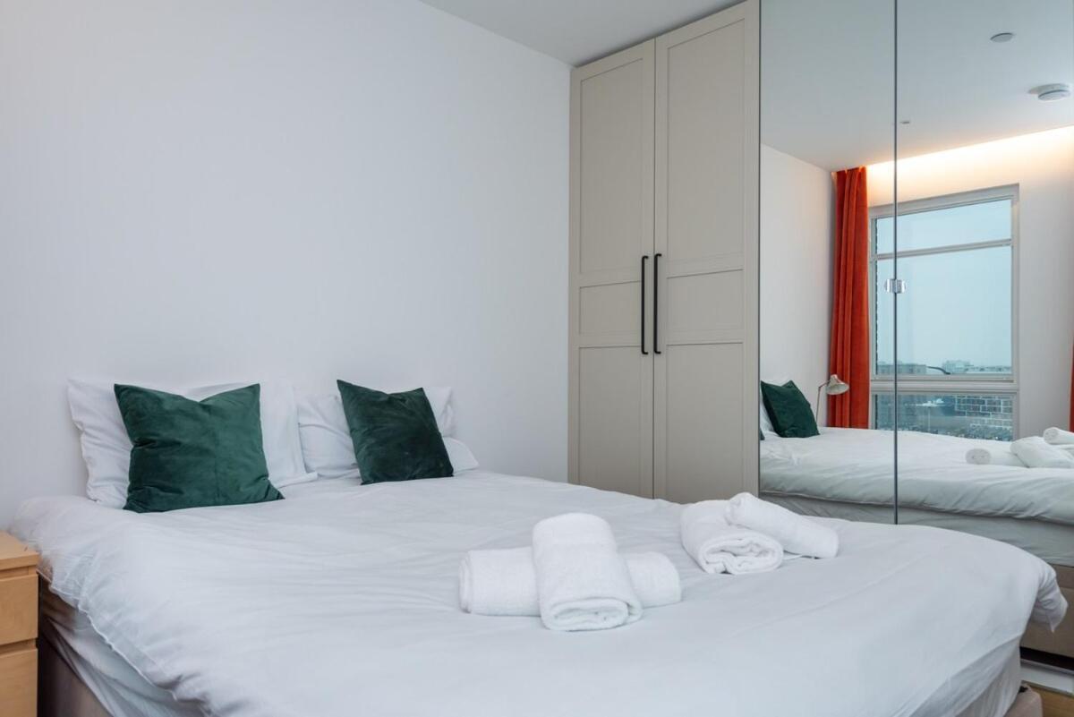 Lexington Devereux Residences Lejlighed *