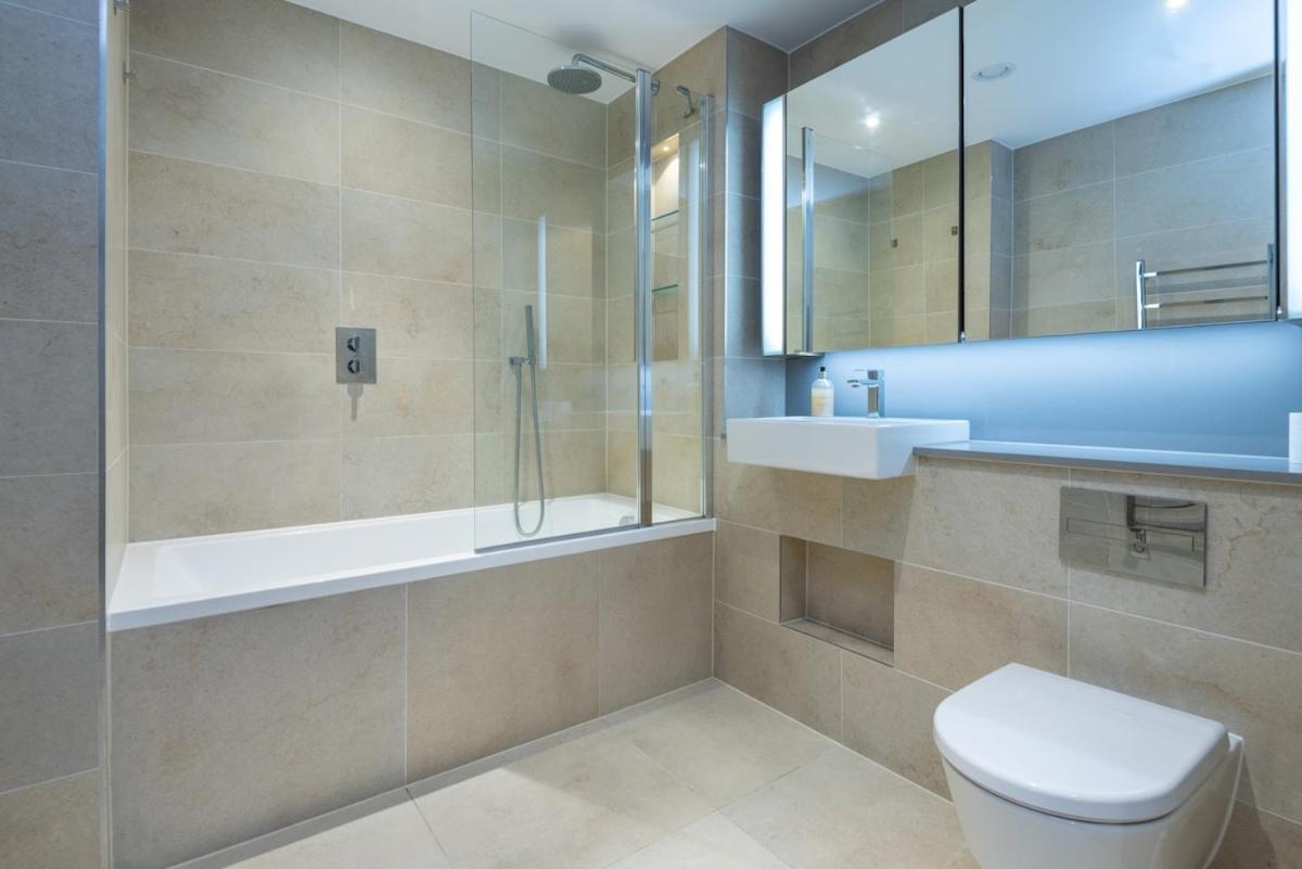 Lejlighed Lexington Devereux Residences London