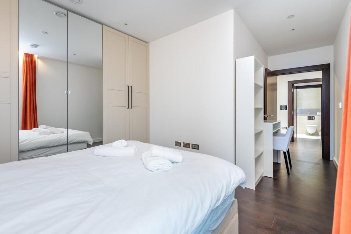 Lexington Devereux Residences Londen