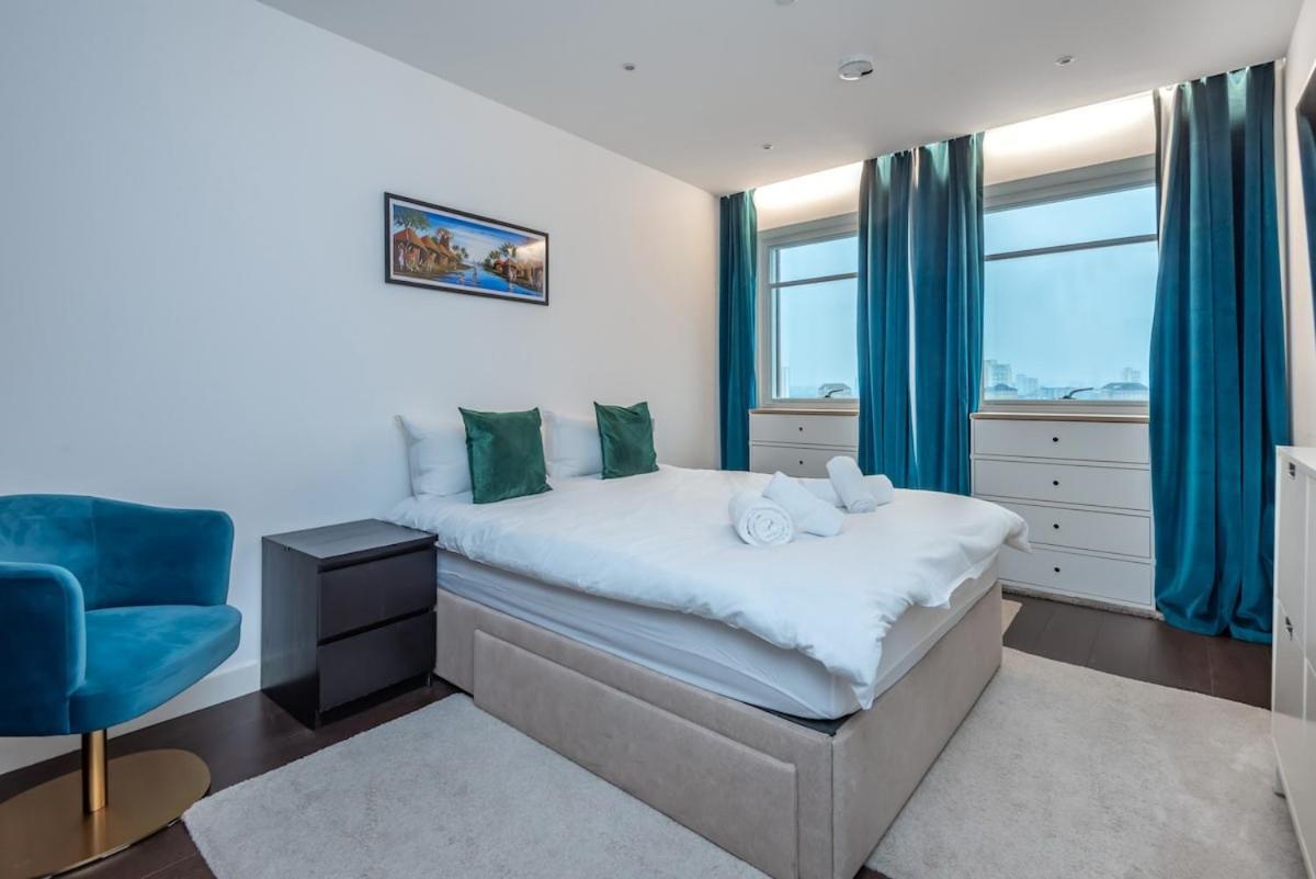 Lexington Devereux Residences * Londen
