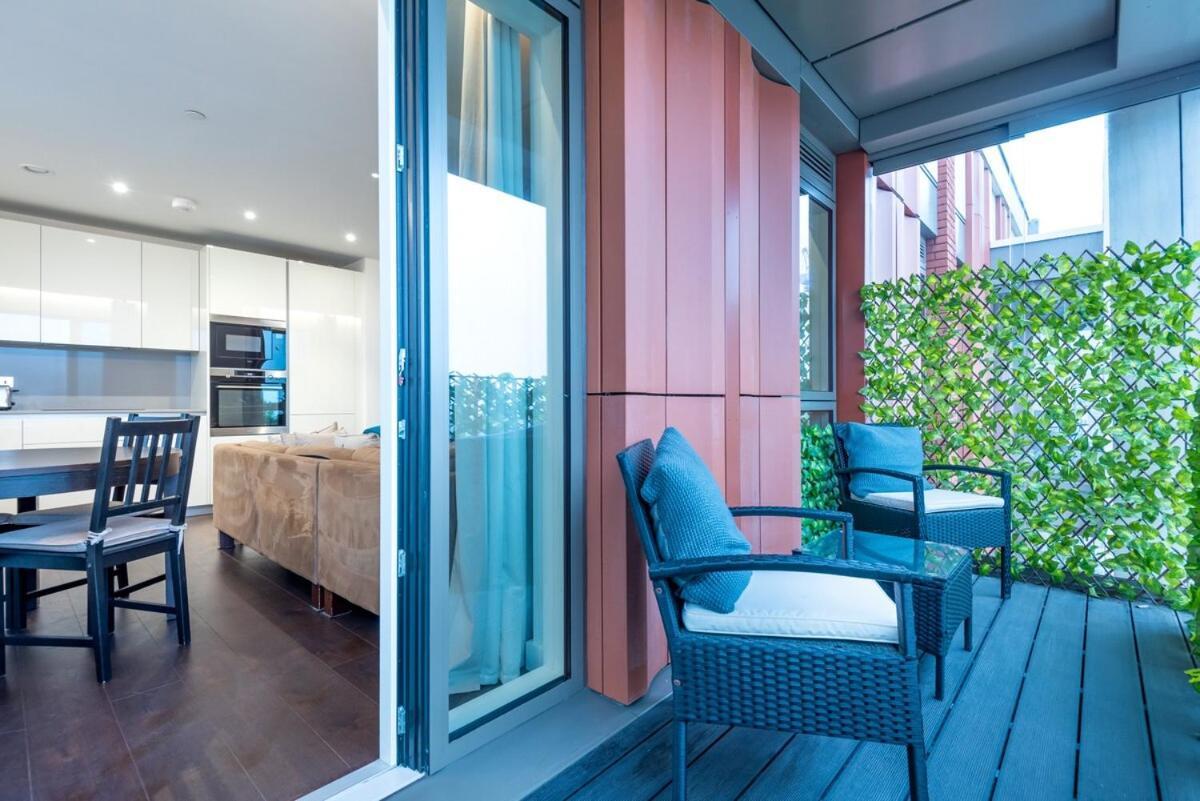 Lejlighed Lexington Devereux Residences