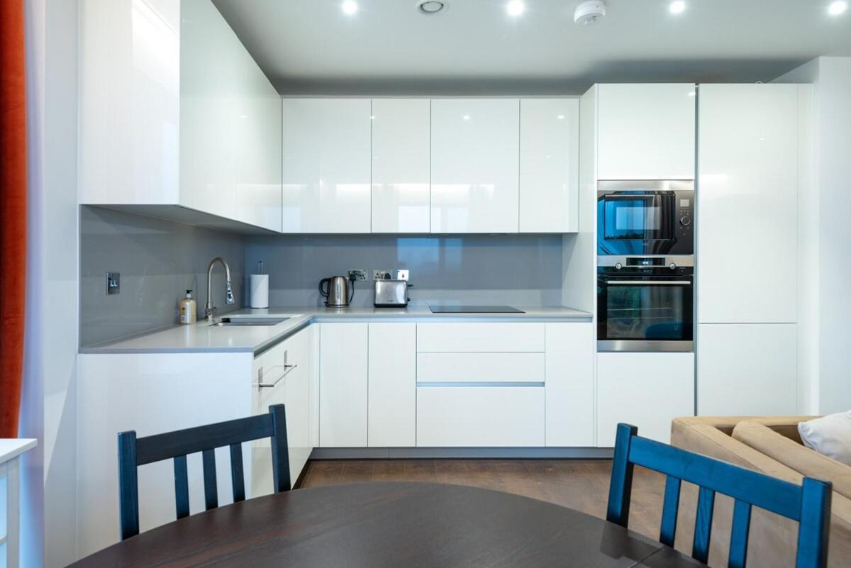 Appartement Lexington Devereux Residences *