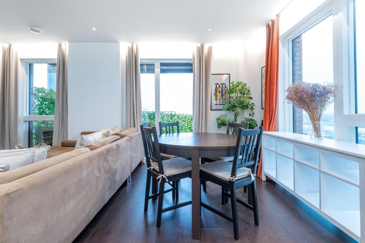 Lexington Devereux Residences * Londen