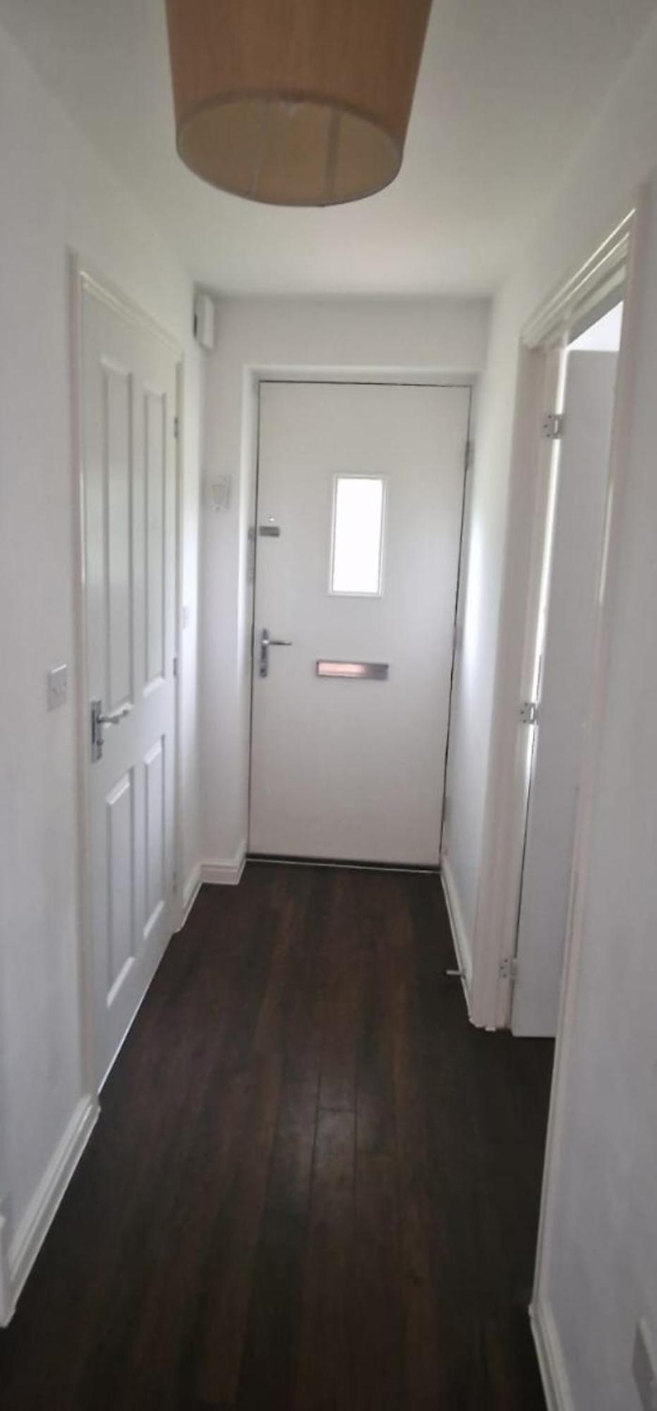 Appartement Aj Luxury Londen