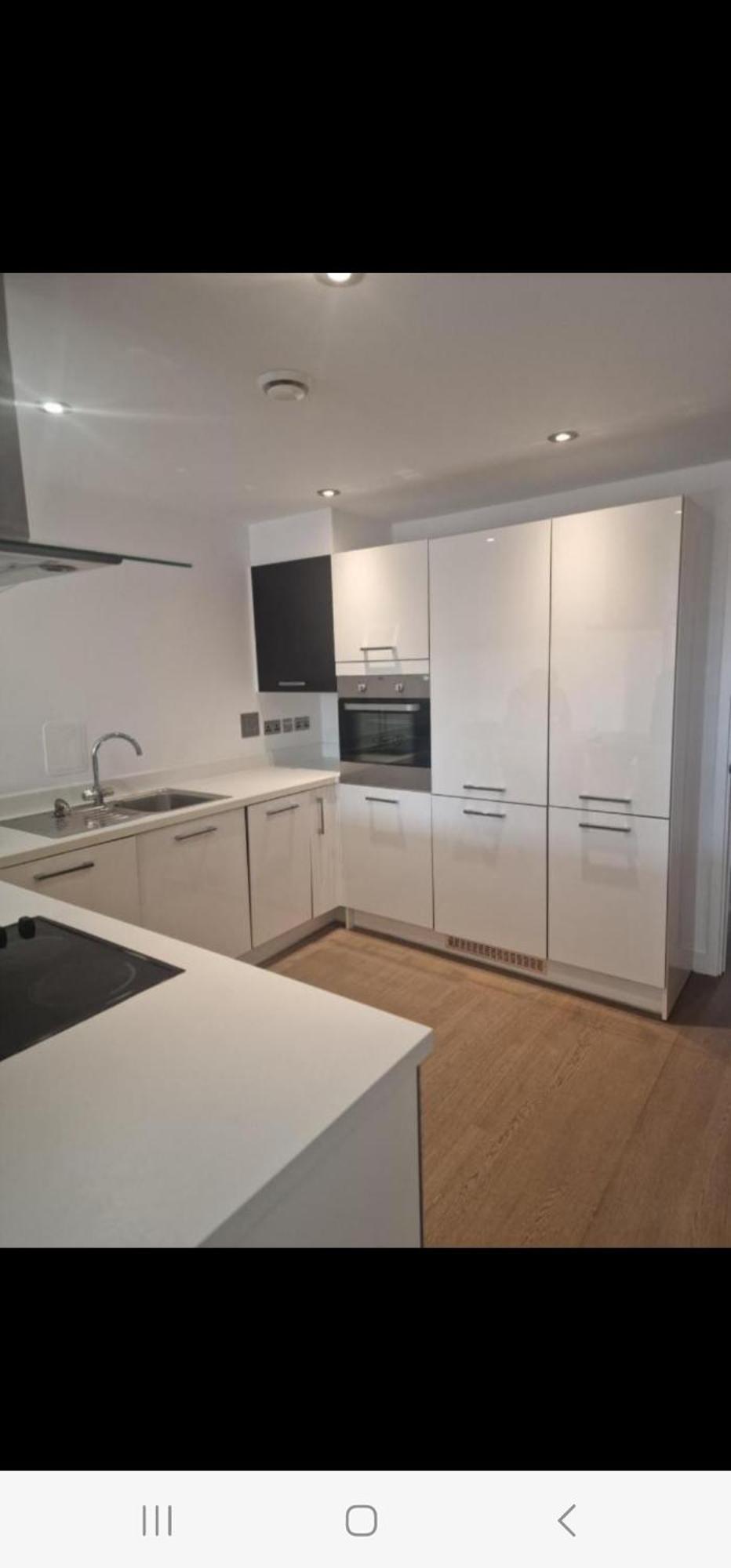 Appartement Aj Luxury *