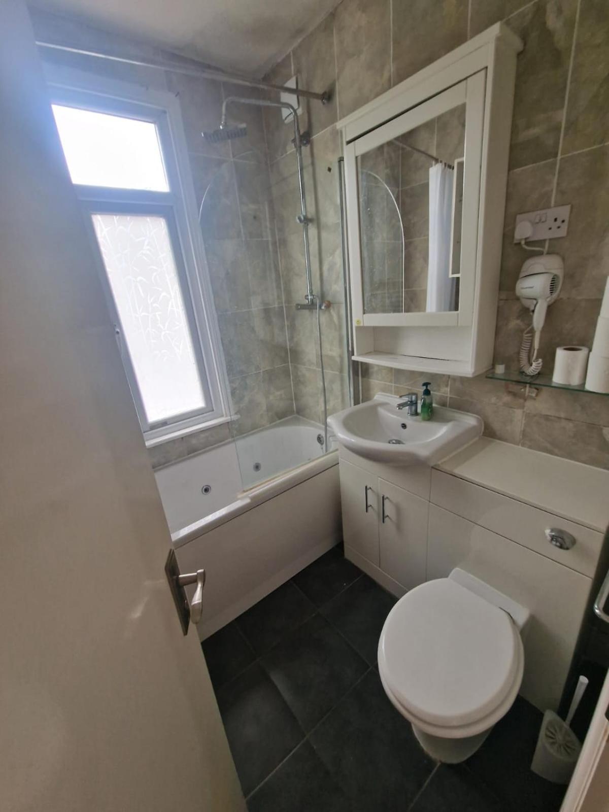 Appartement Aj Luxury Londen