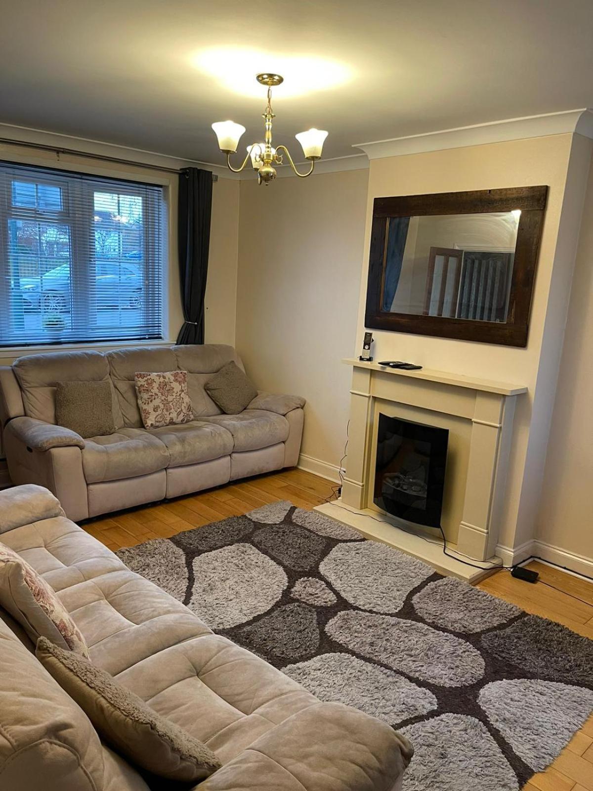 Appartement Aj Luxury