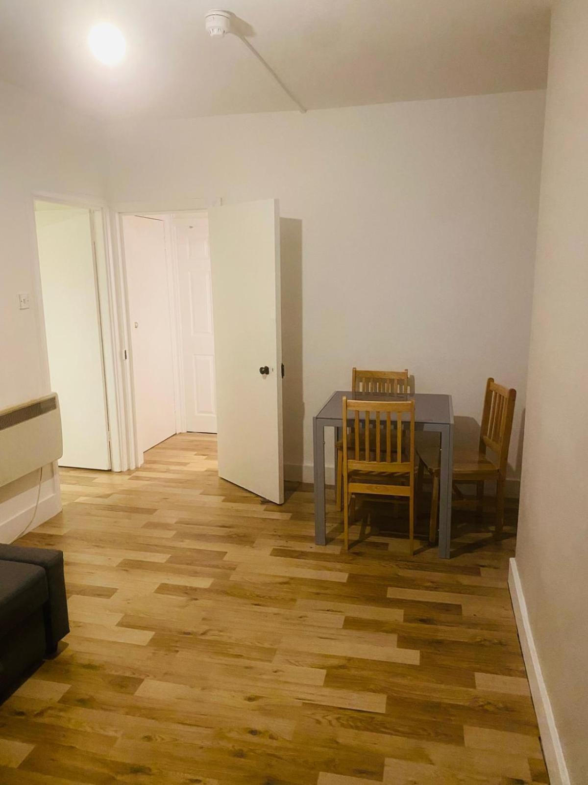 Lejlighed 1 Bed Flat In Little Venice