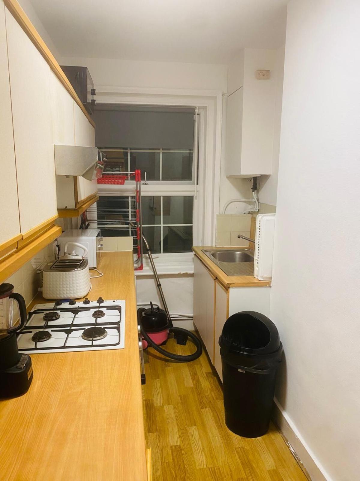 Lejlighed 1 Bed Flat In Little Venice *