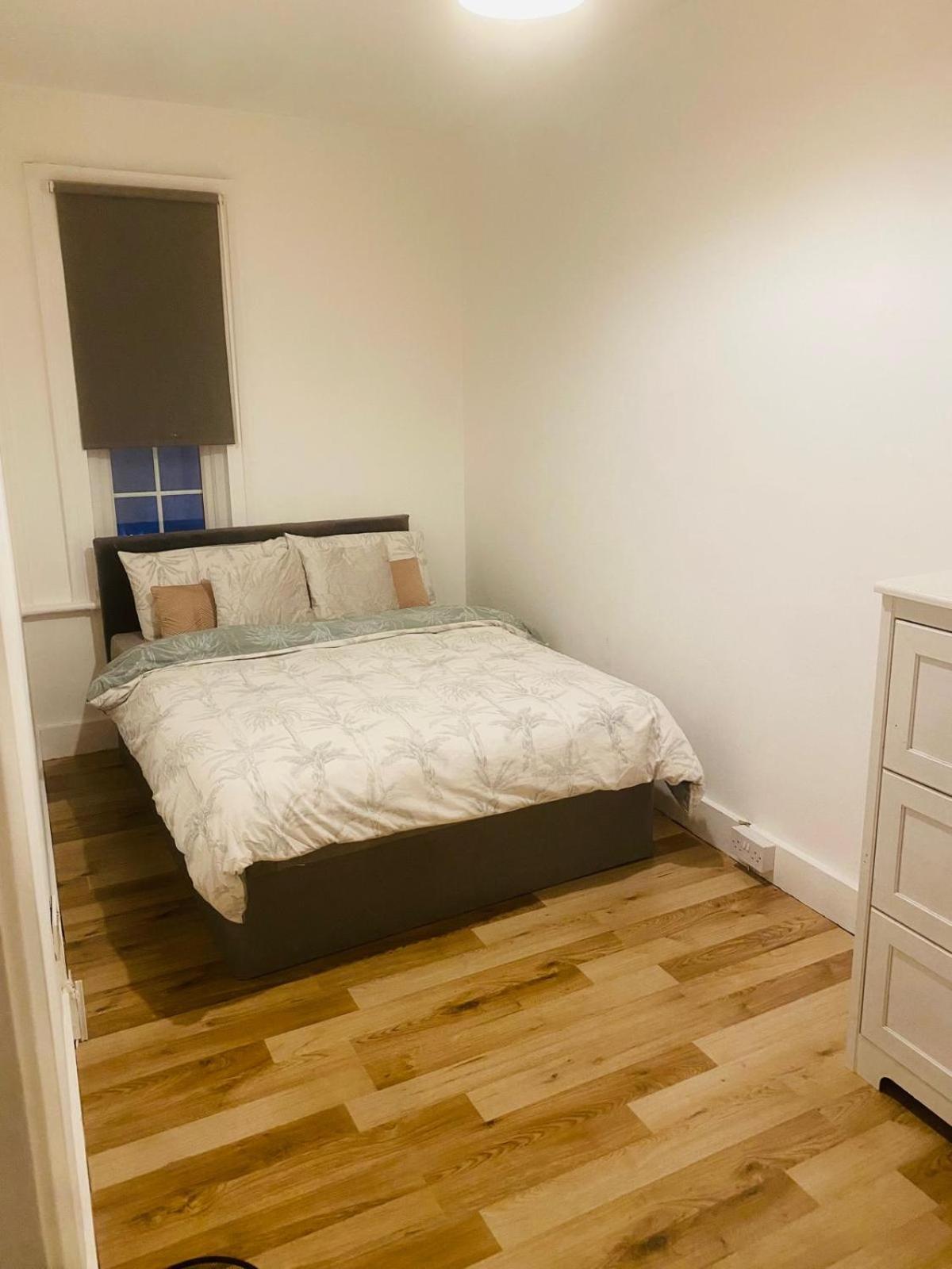 1 Bed Flat In Little Venice Appartement Londres