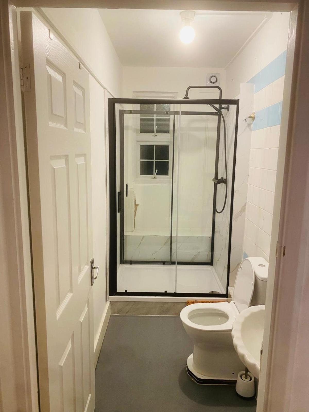 1 Bed Flat In Little Venice * Londres