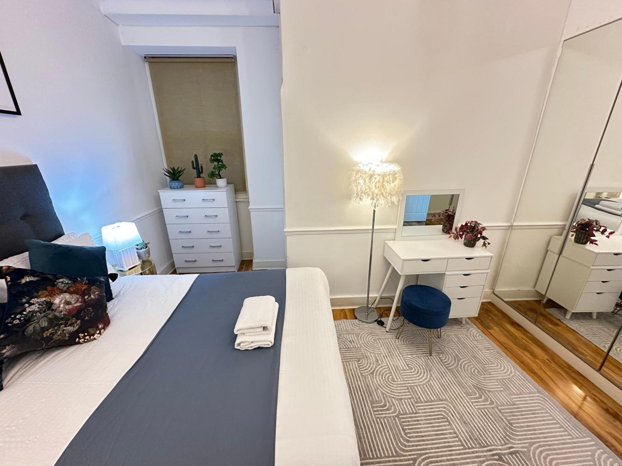 Oxford St Luxurious Appartamento *