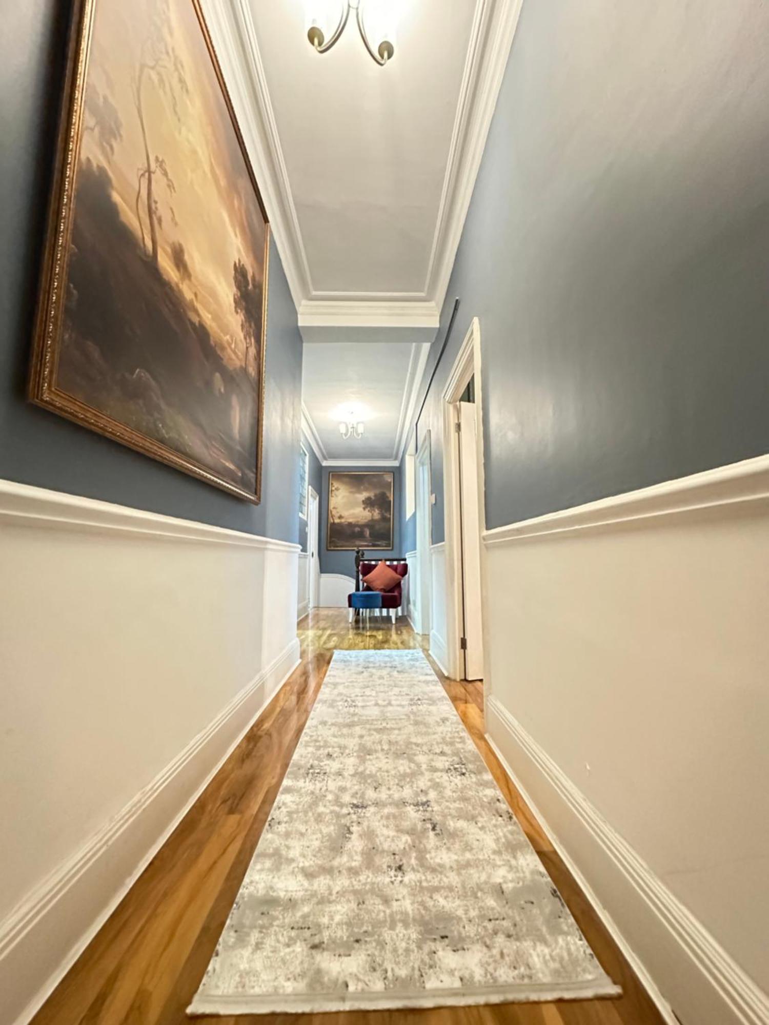 Oxford St Luxurious Appartamento