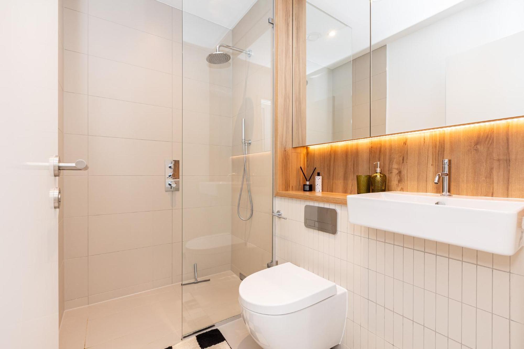 Appartement Gorgeous 1br With Balcony, 2min Tottenham Hale Tube *