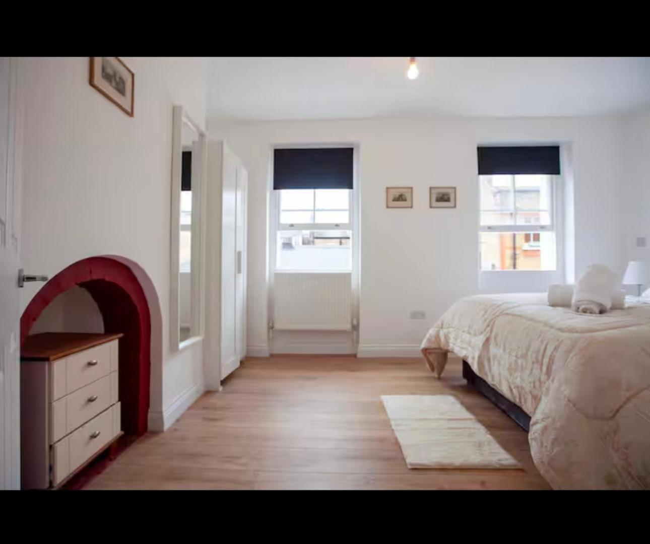 Cozy & Flat For 3 ! Appartamento