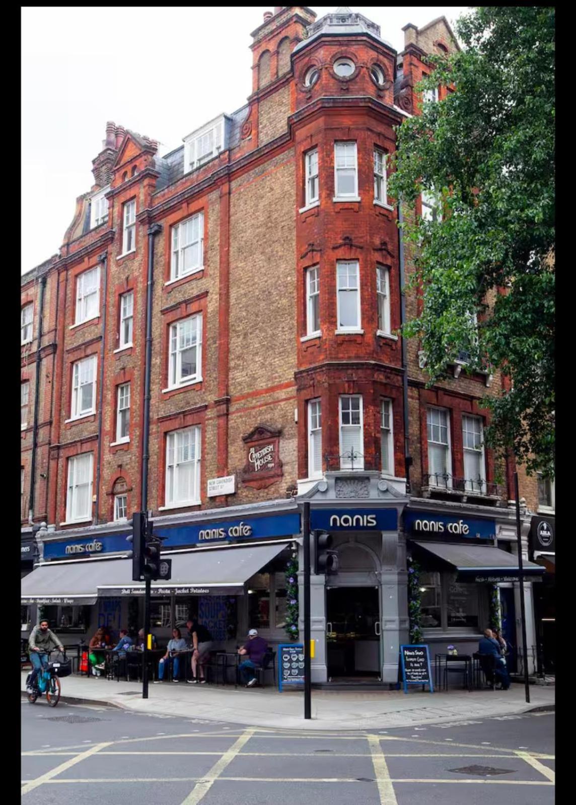 Cozy & Flat For 3 ! * Londra