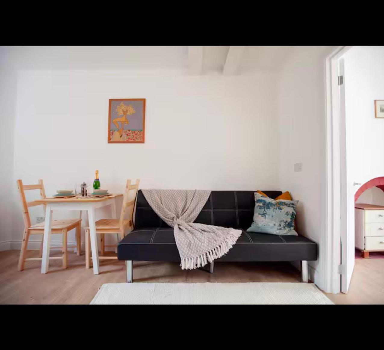 Appartamento Cozy & Flat For 3 ! Londra
