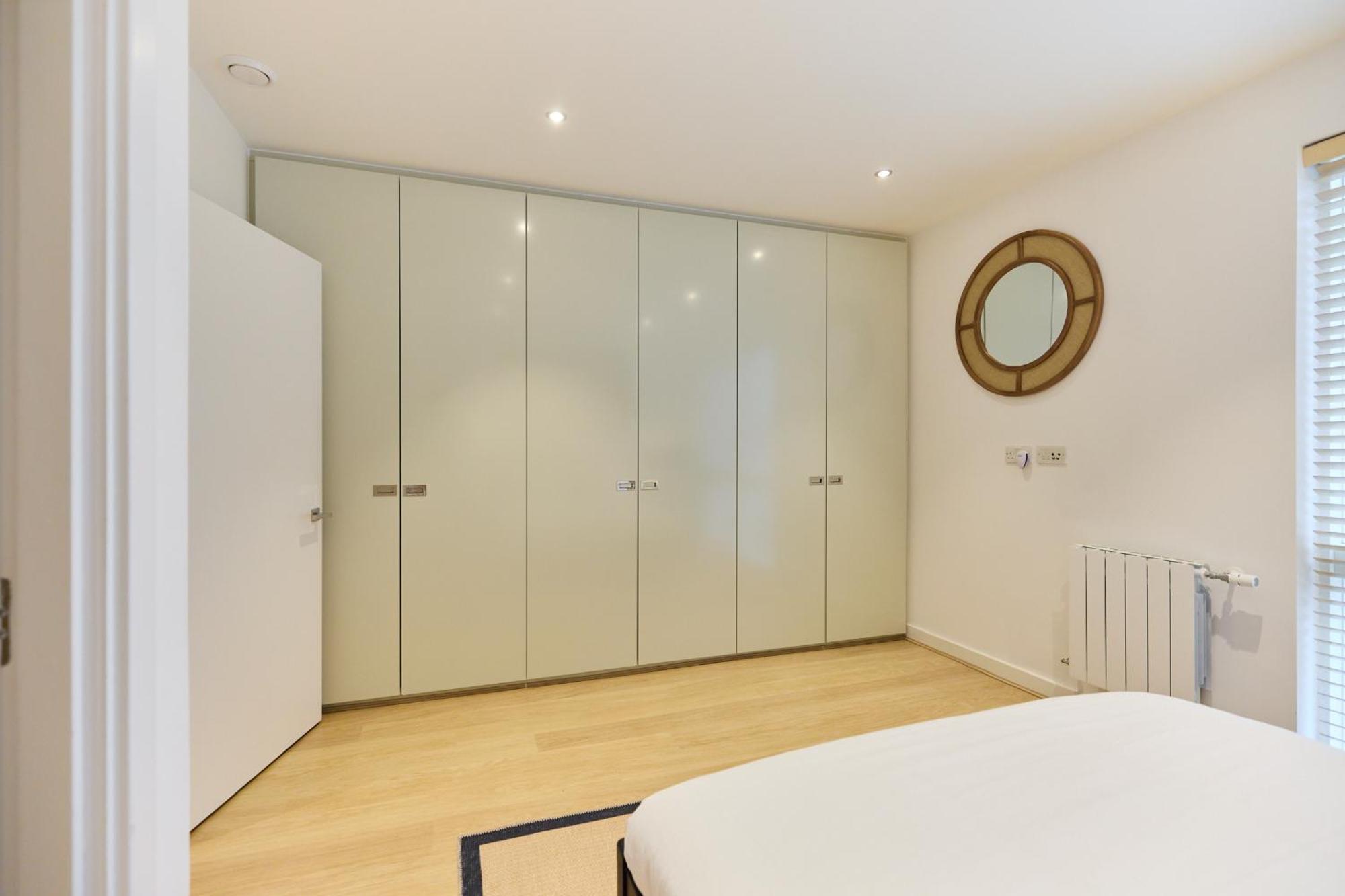 The Heathside Haven - Modern 3bdr With Garden Lejlighed London