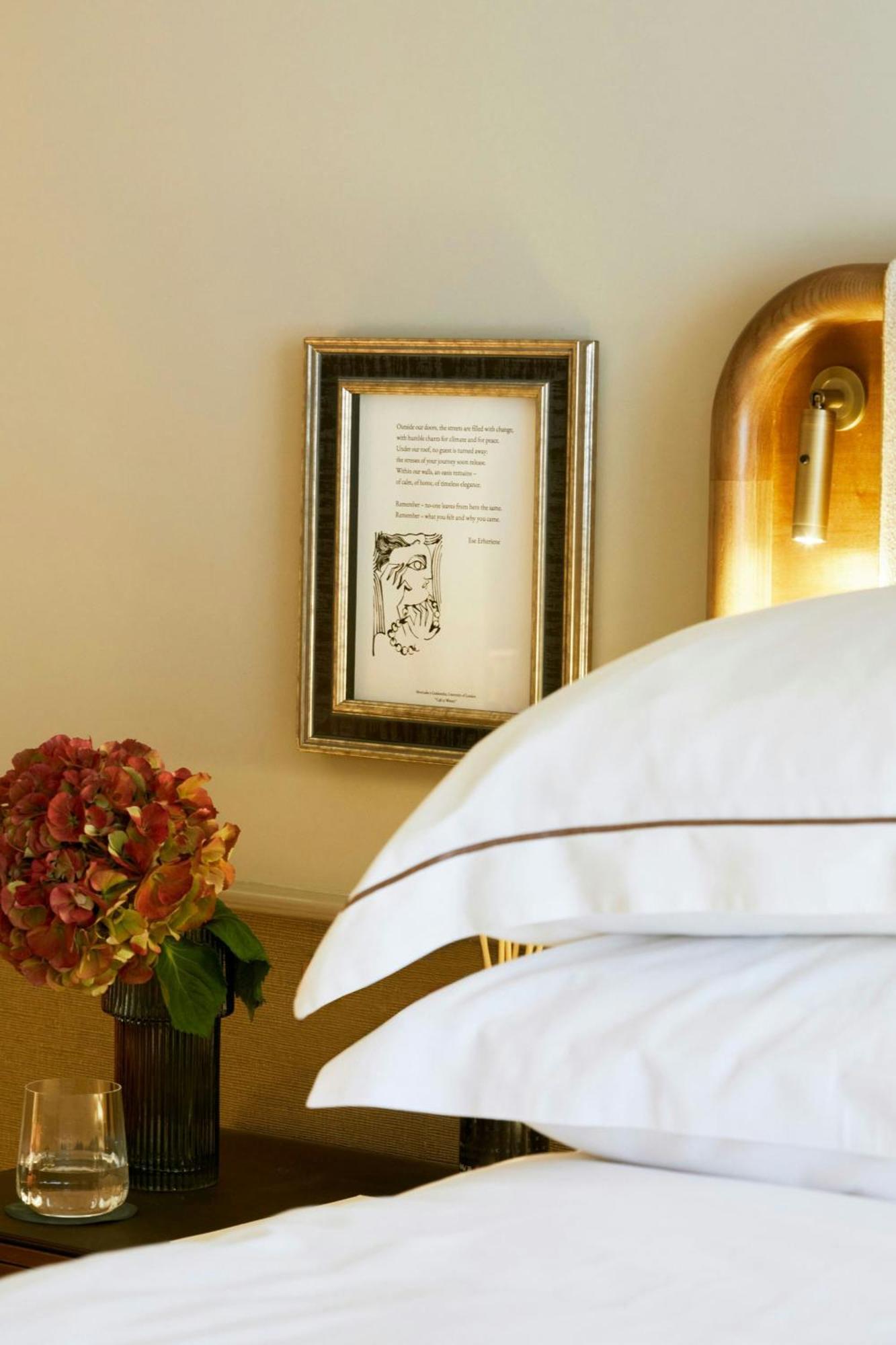 Hotell Montcalm Mayfair, Autograph Collection 5*