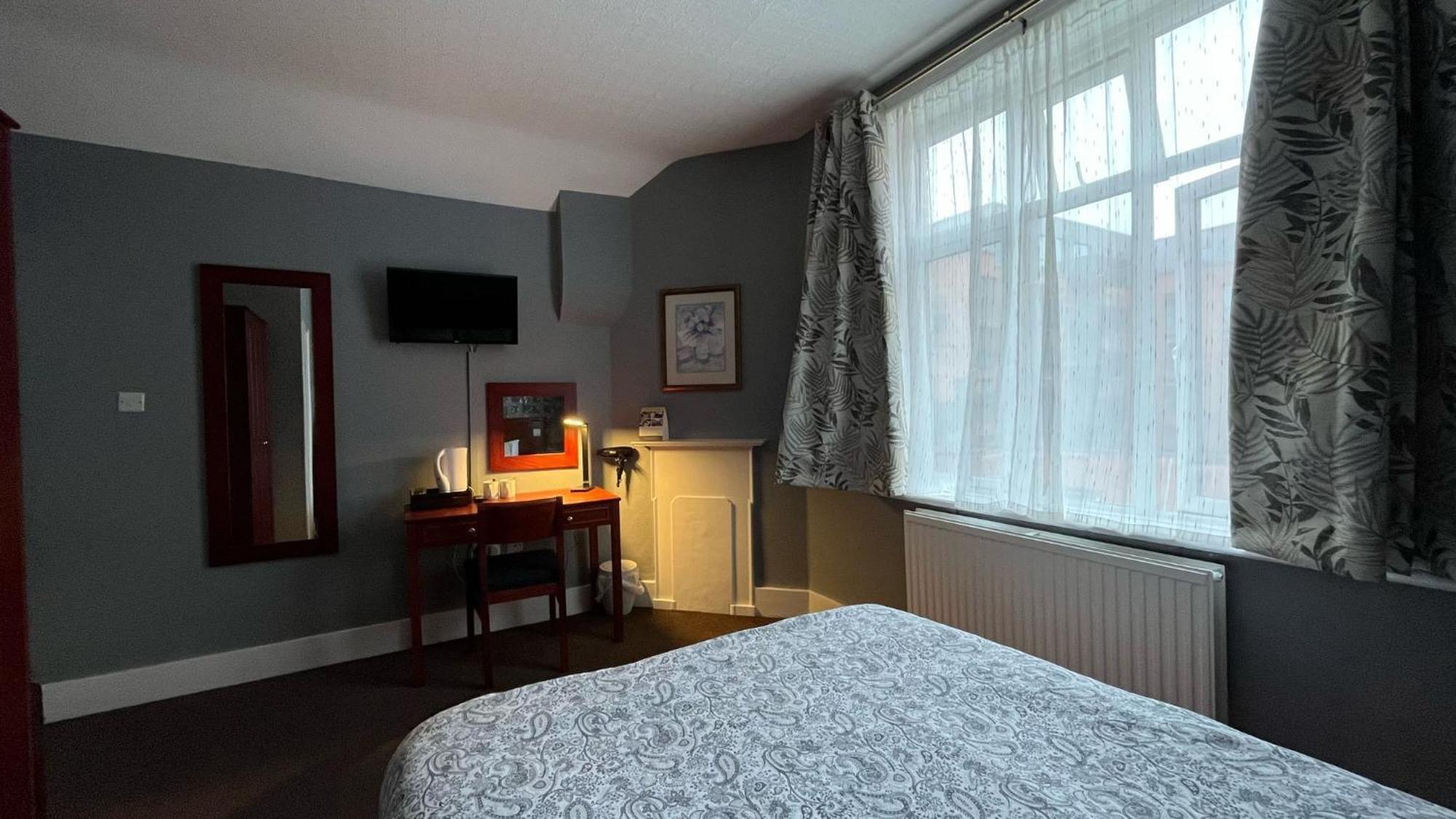 Gasthof Charlotte 2*