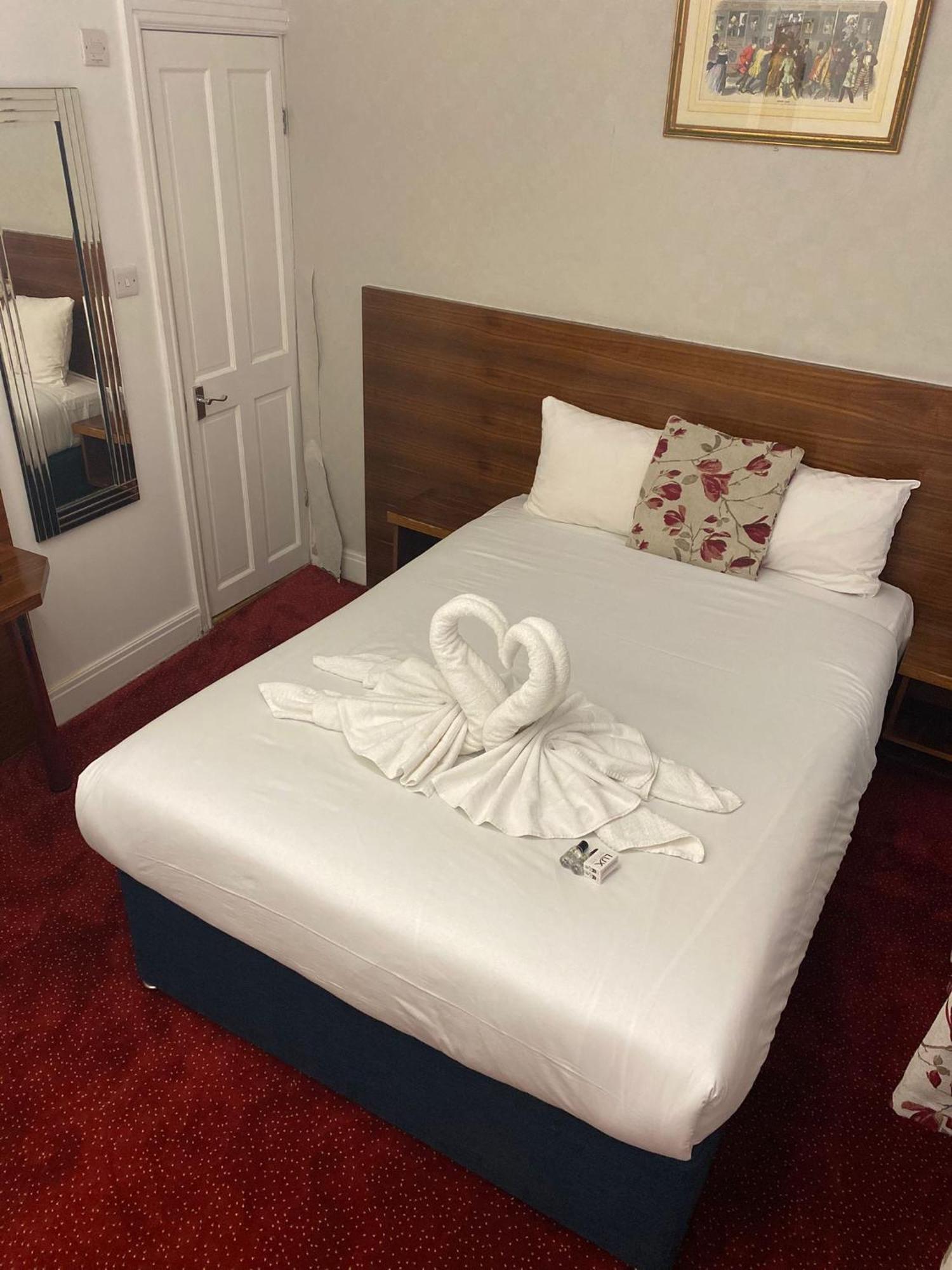 The Park Hotel London