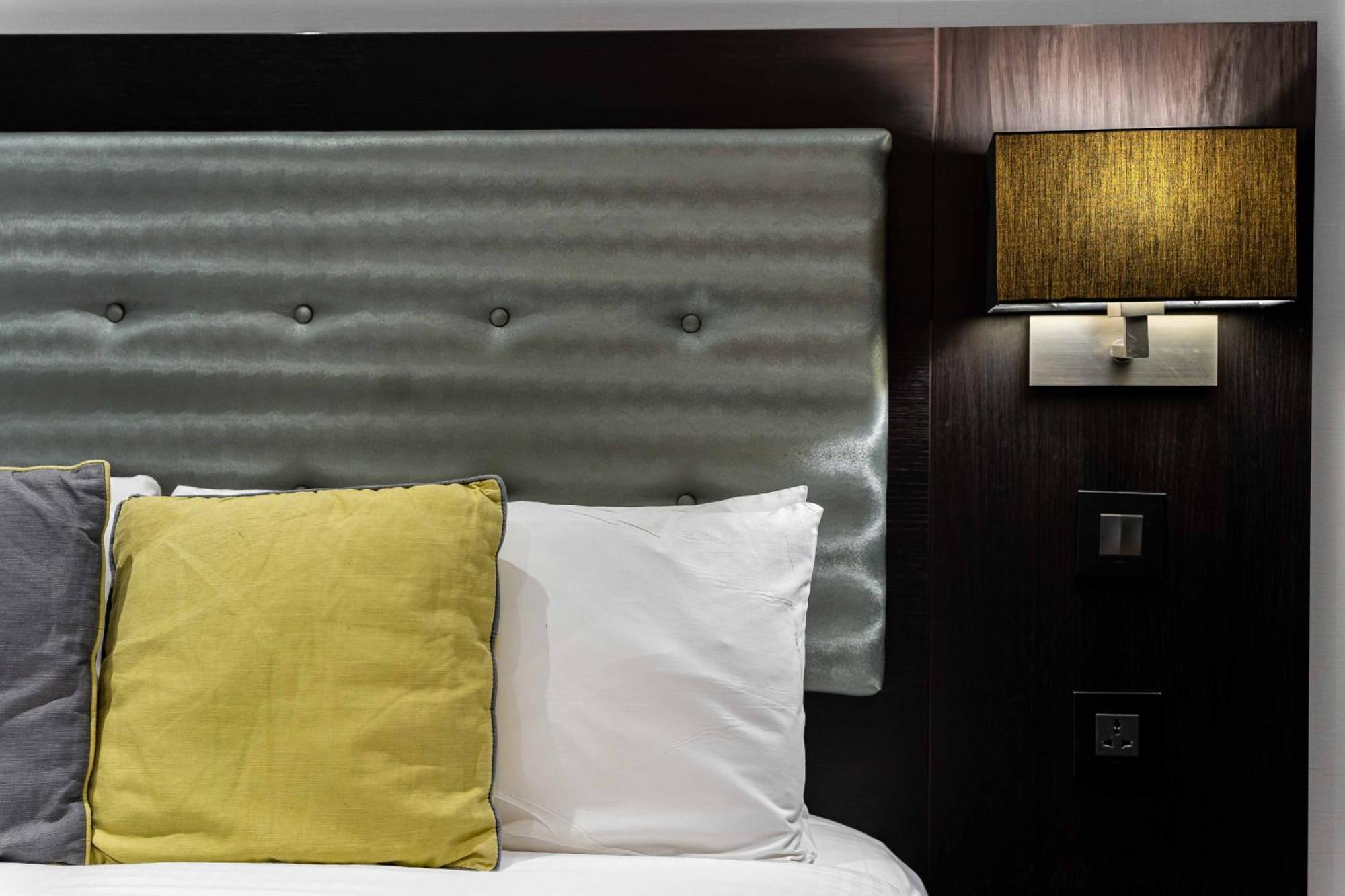 The W14 Kensington Hotel 4*