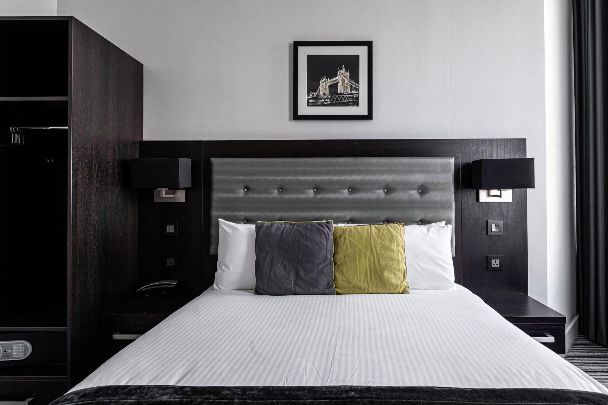 The W14 Kensington Hotel 4*