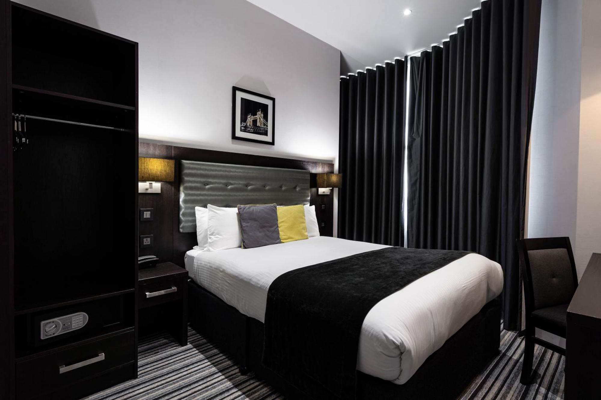 Hotel The W14 Kensington London
