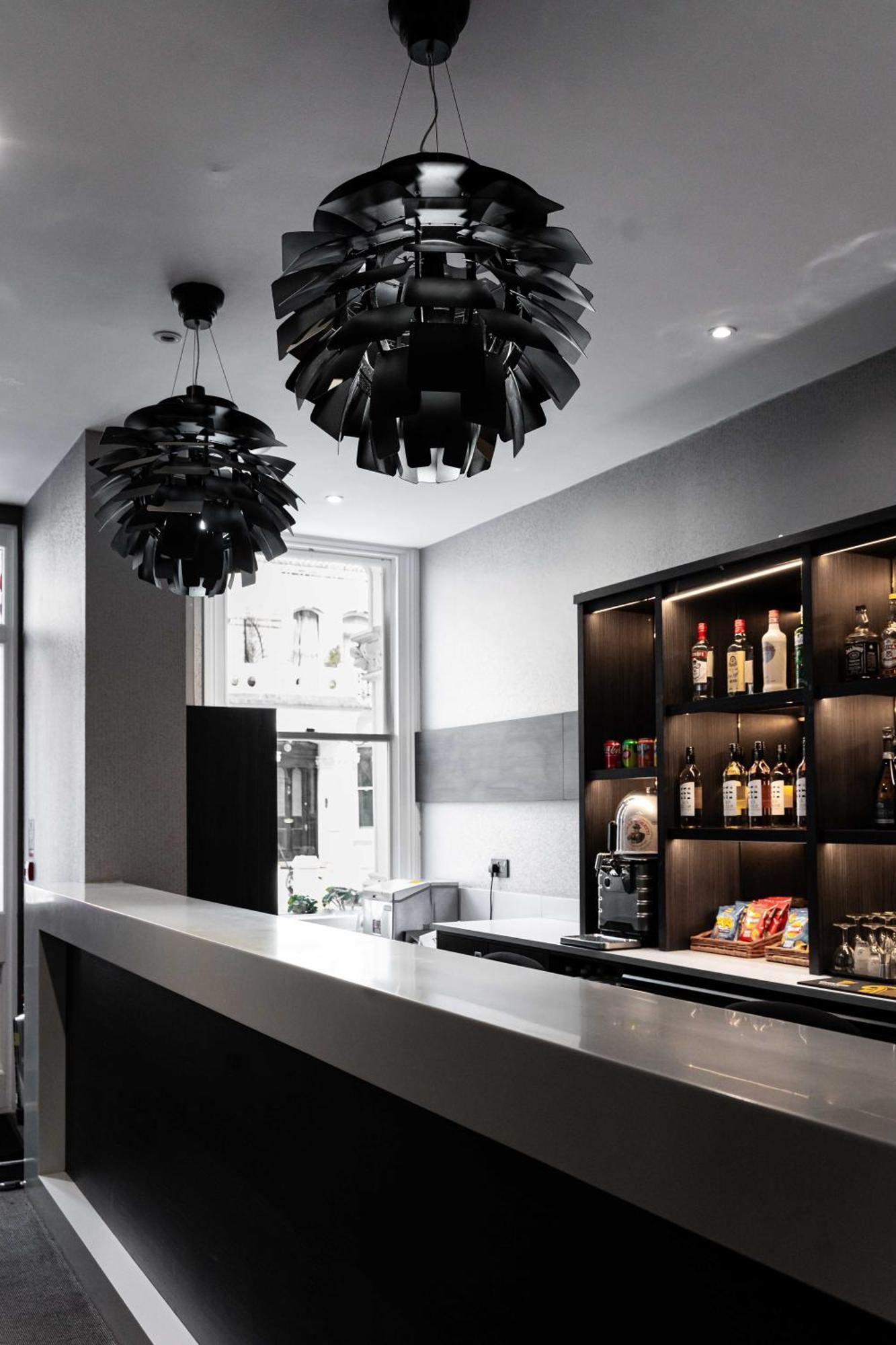The W14 Kensington Hotel 4*
