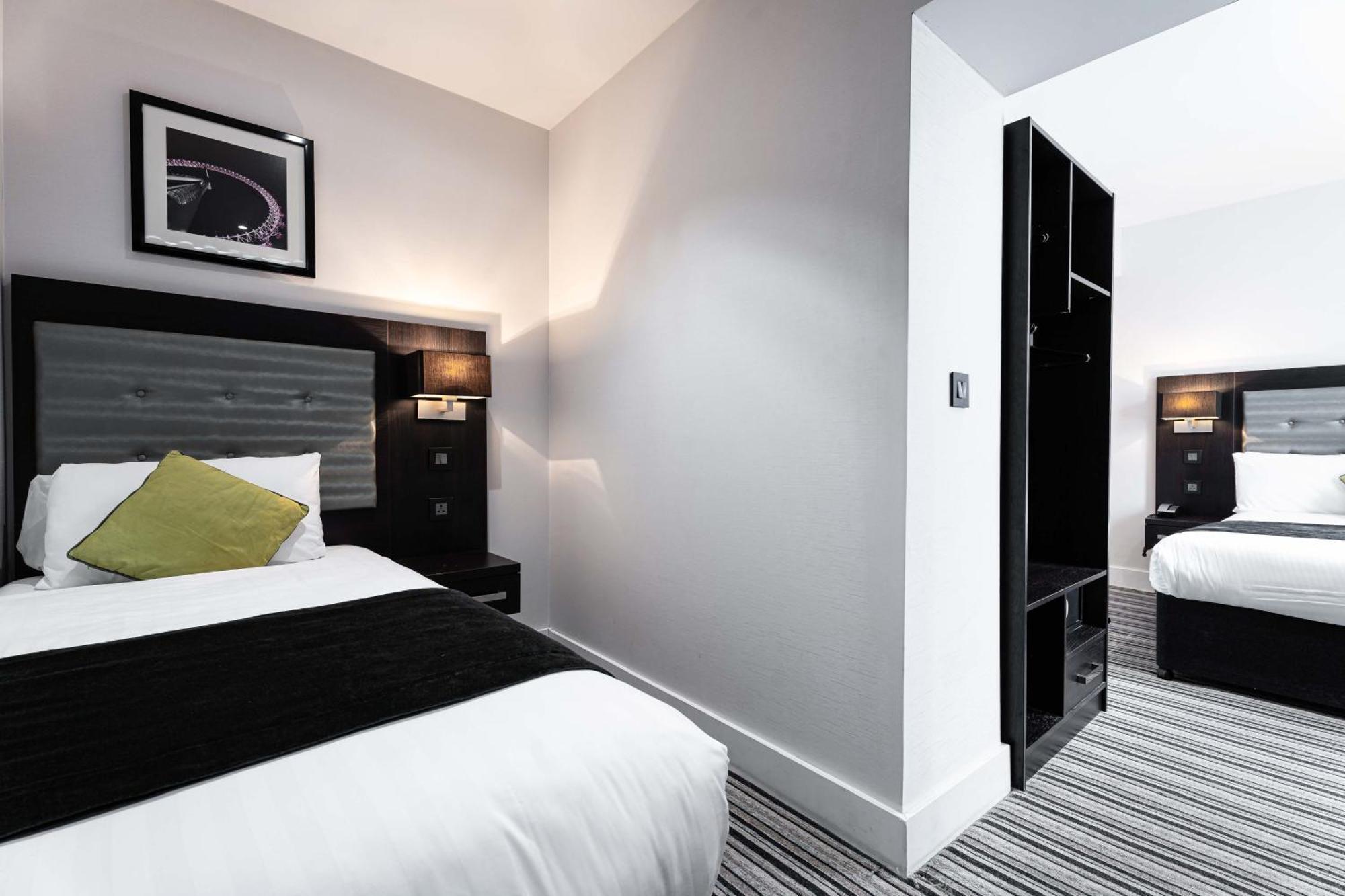 Hotel The W14 Kensington 4*