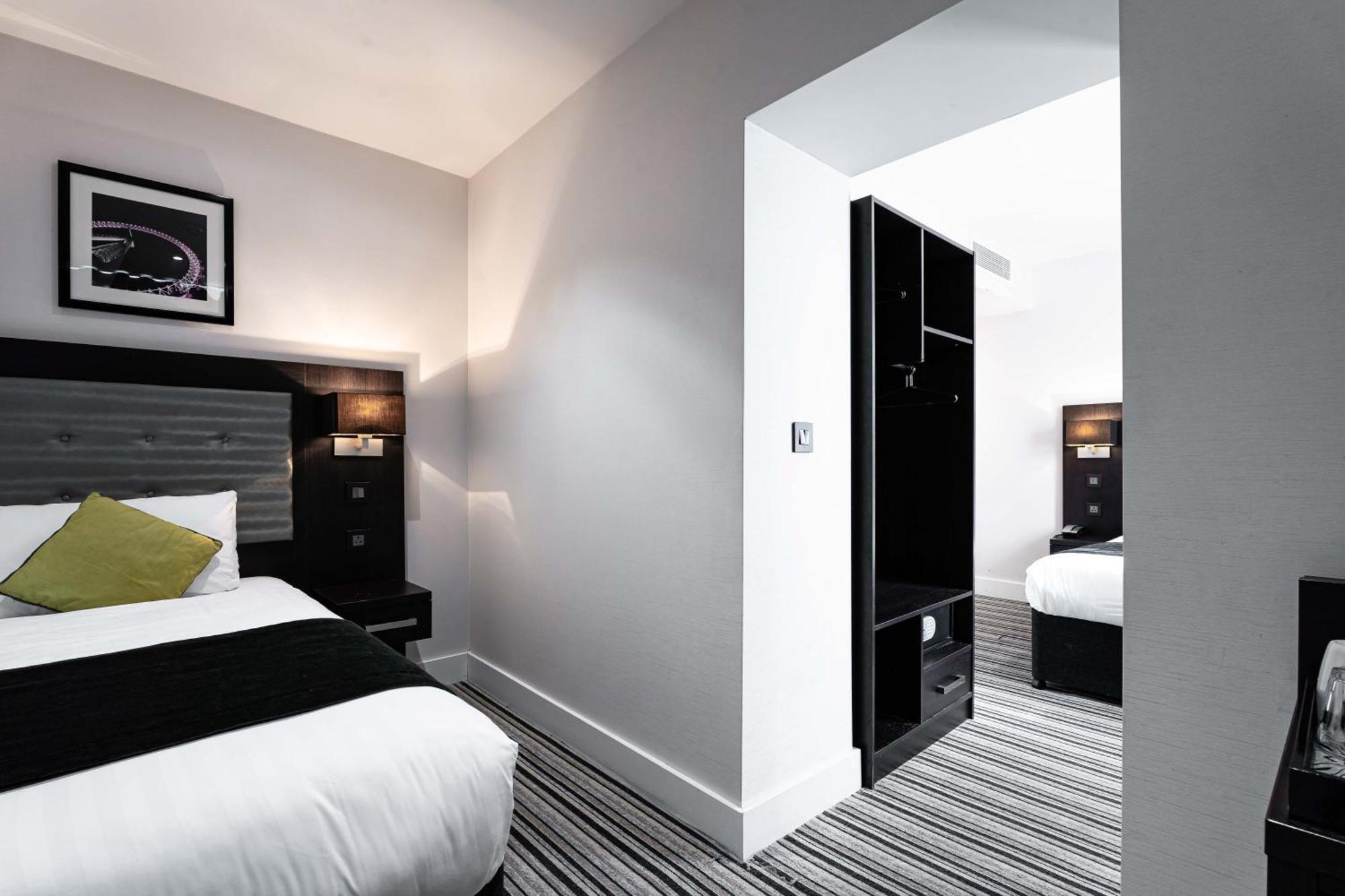 The W14 Kensington Hotel 4*