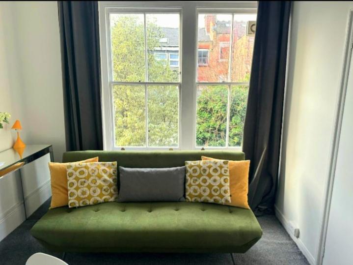 Belsize Park Boutique