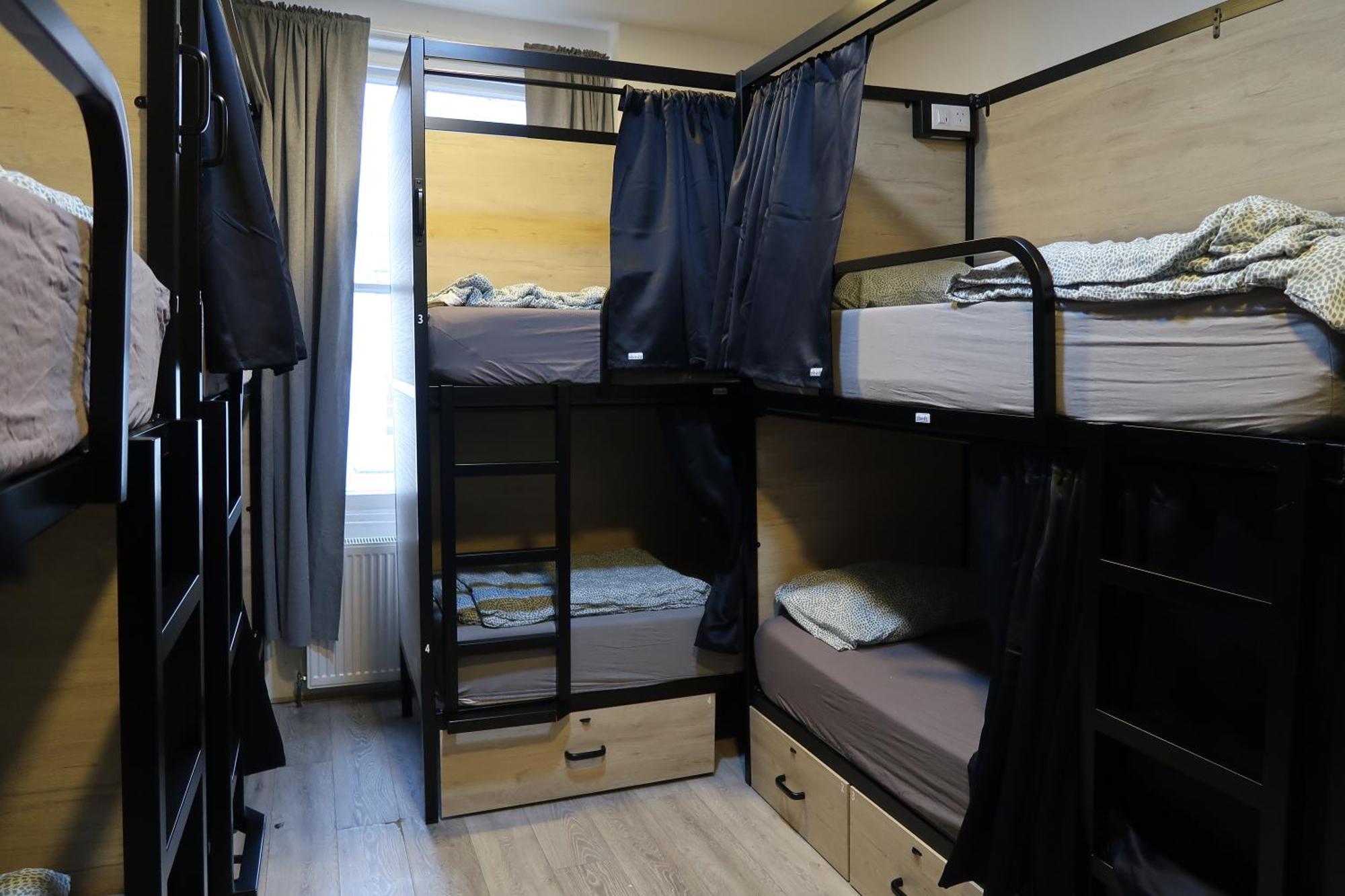 Onefam Notting Hill Auberge de jeunesse