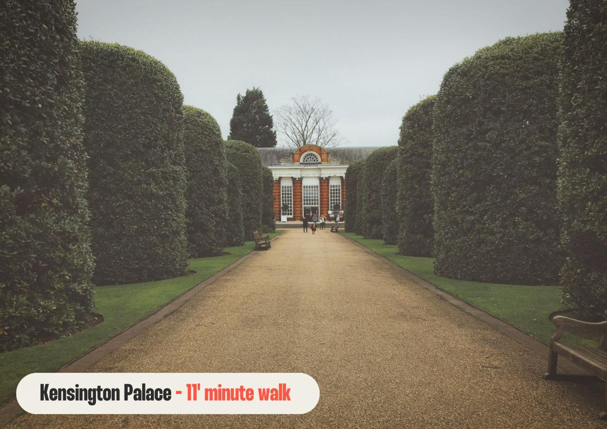 Astor Hyde Park (adults Only) * London
