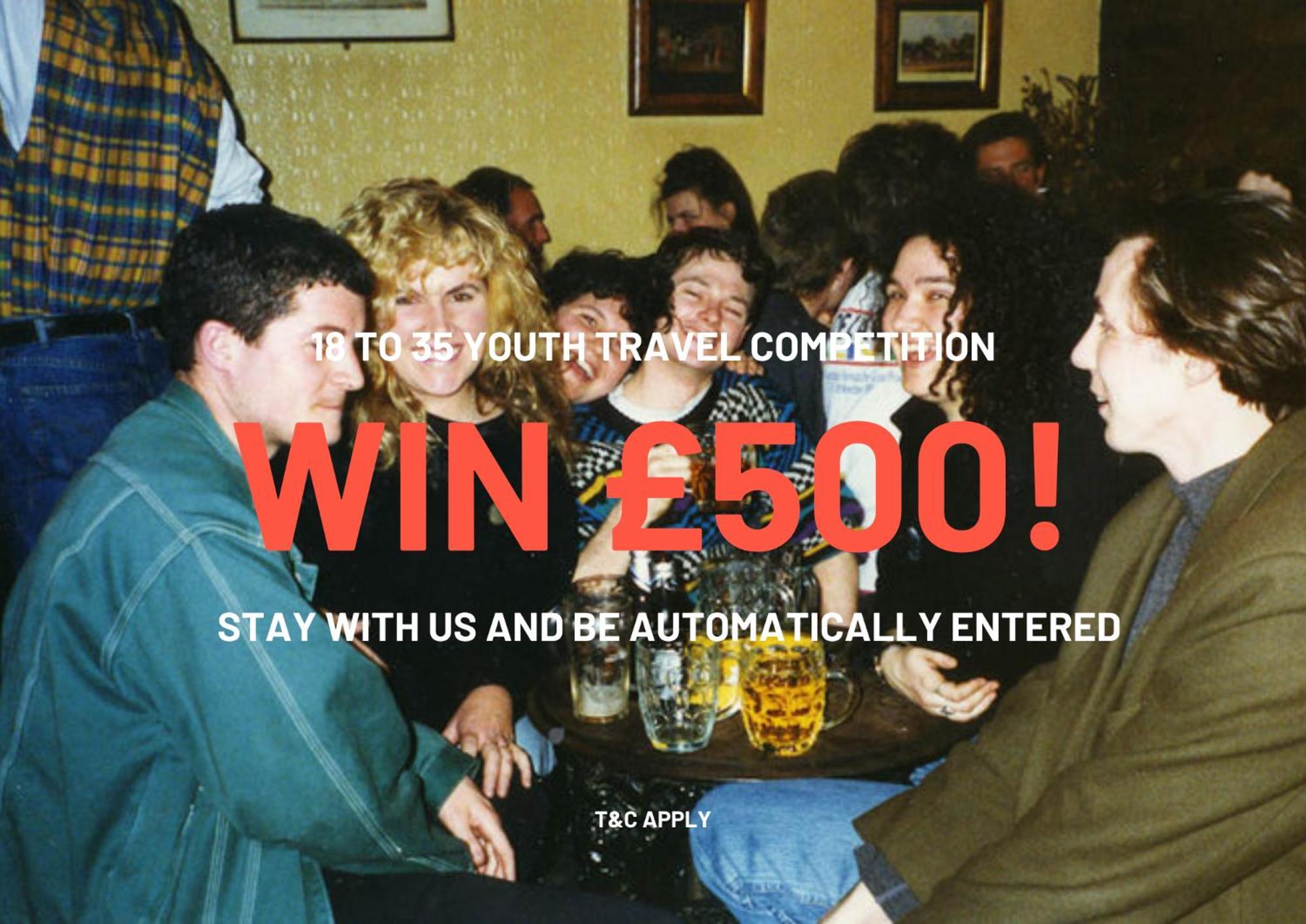 Astor Hyde Park (adults Only)