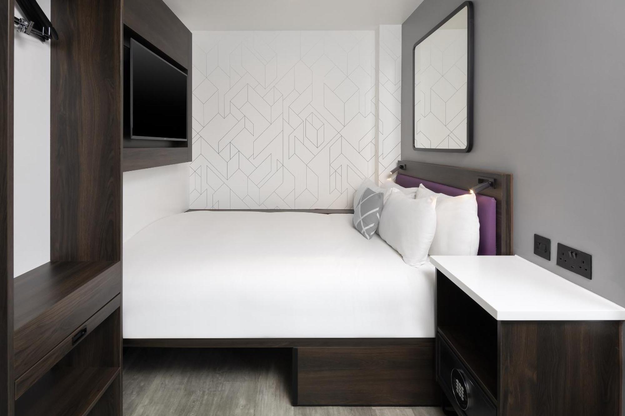 Hotell Four Points Flex By Sheraton Shoreditch East