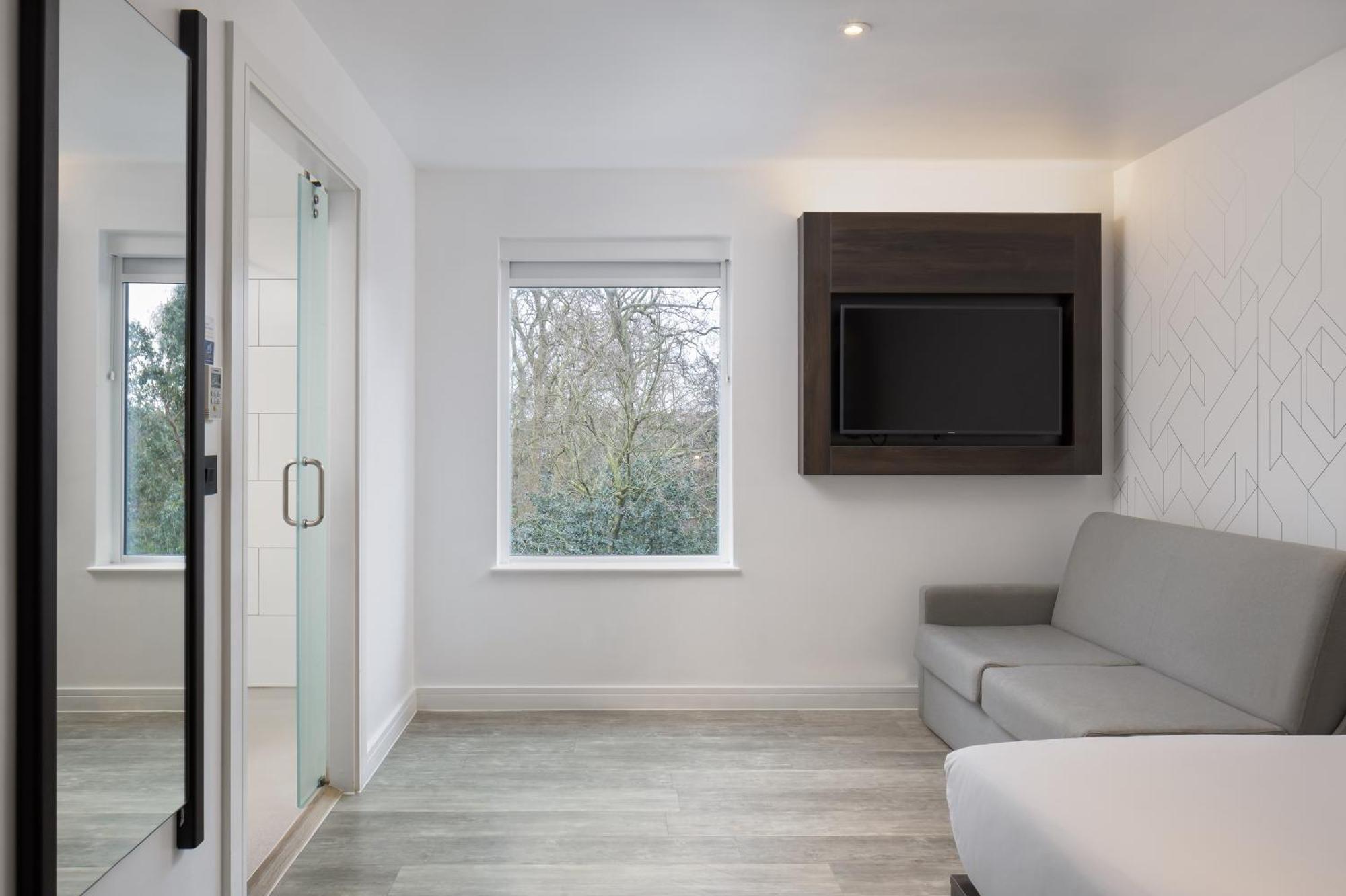 Four Points Flex By Sheraton Shoreditch East Hotell